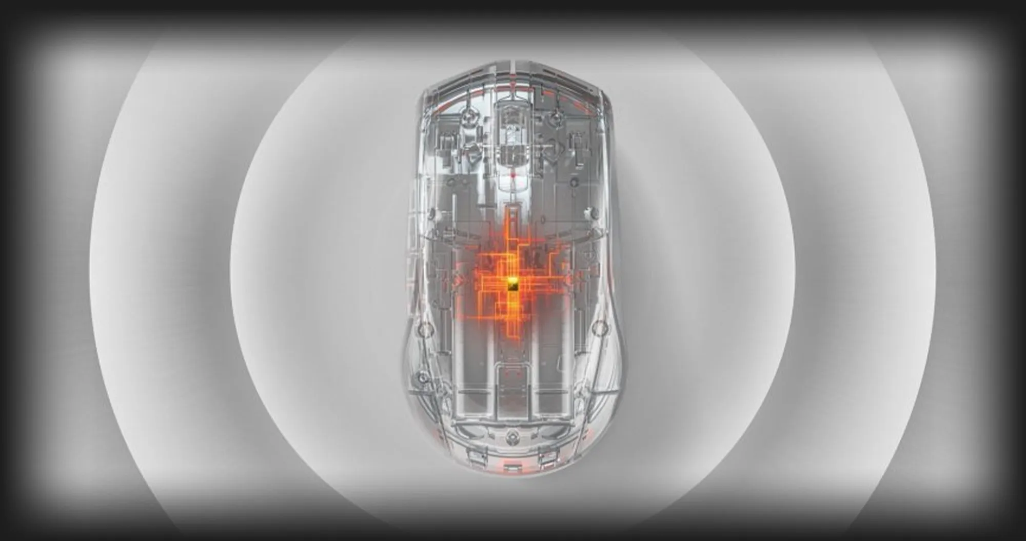 Ігрова миша SteelSeries Rival 3 Wireless (Black) (UA)