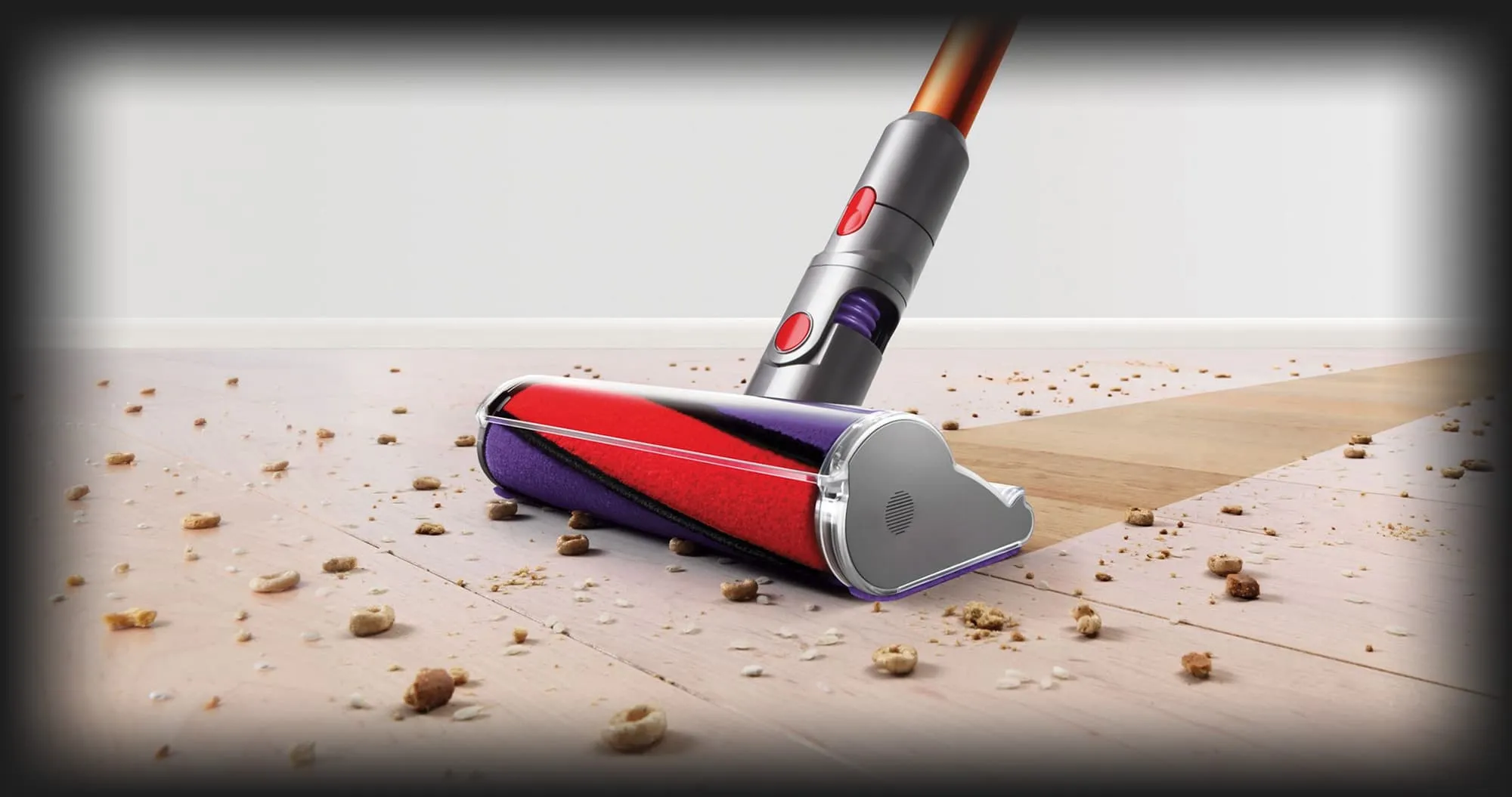 Пылесос (2в1) Dyson Cyclone V10 Absolute (394115-01\448883-01)