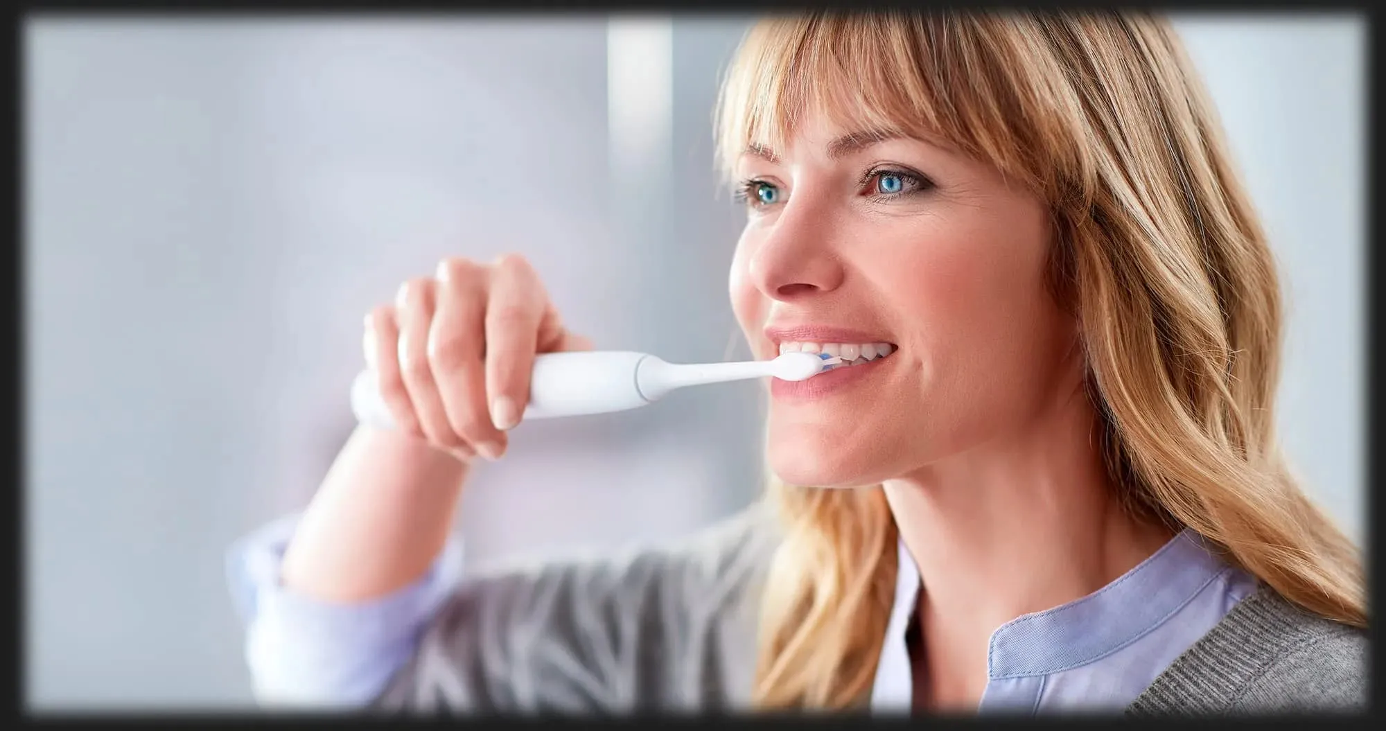 Зубная электрощетка Philips Sonicare ProtectiveClean 5100