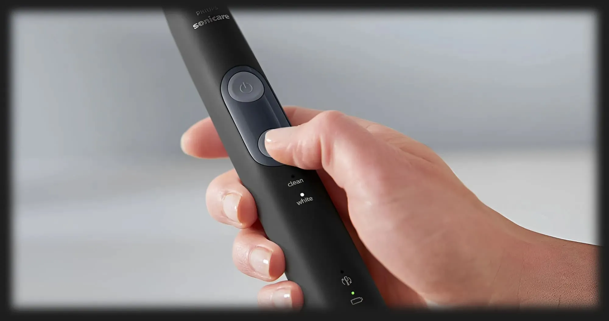 Зубная электрощетка Philips Sonicare ProtectiveClean 5100