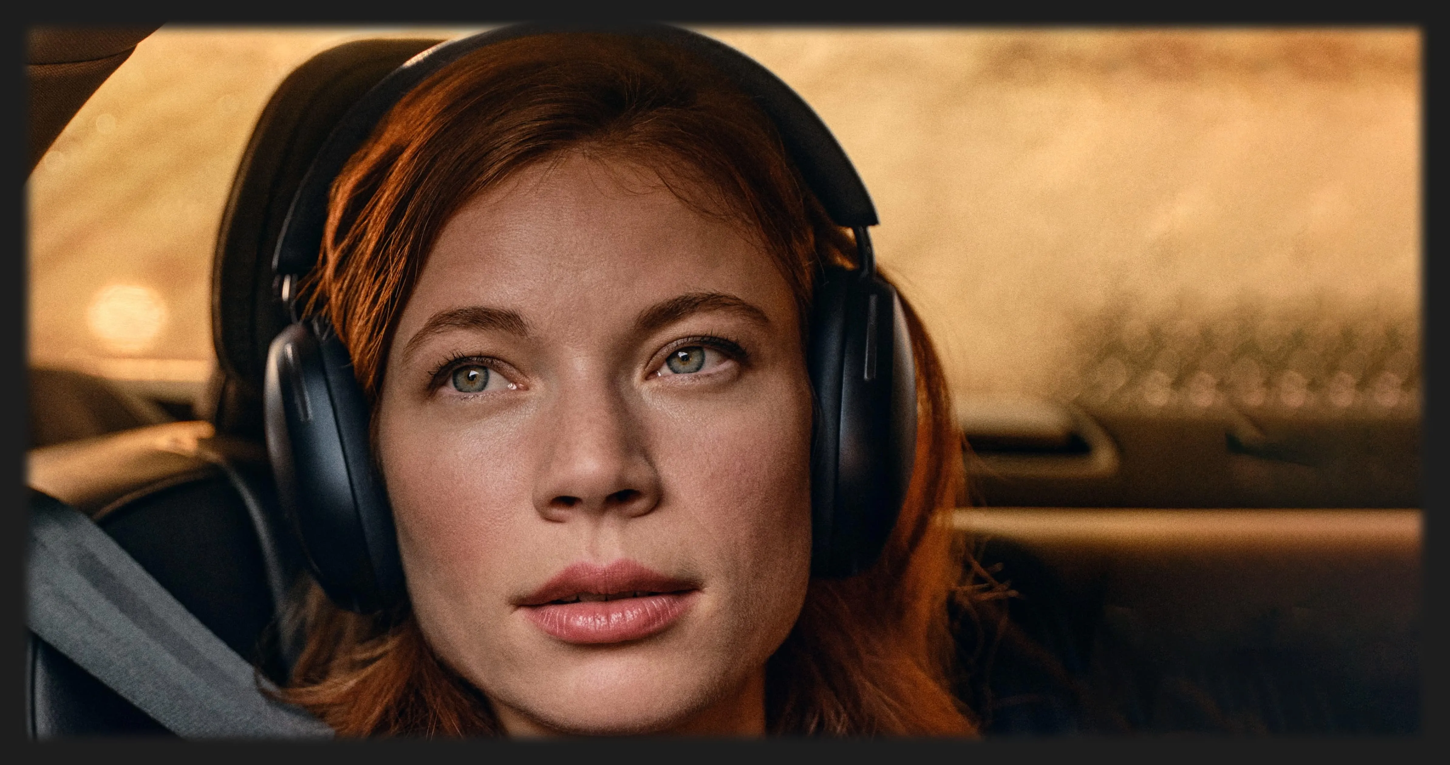 Навушники Sonos Ace (Black)