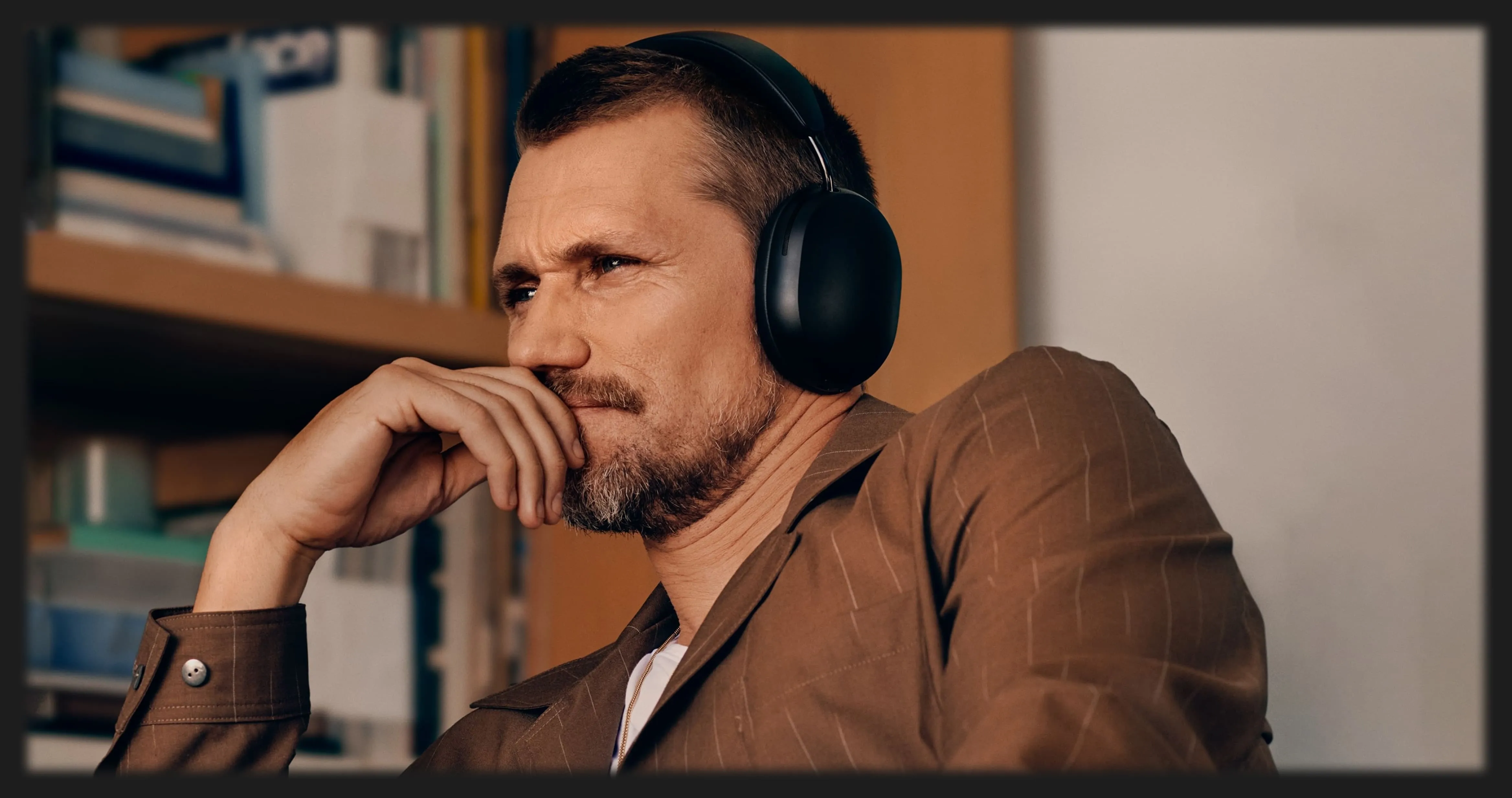 Навушники Sonos Ace (Black)