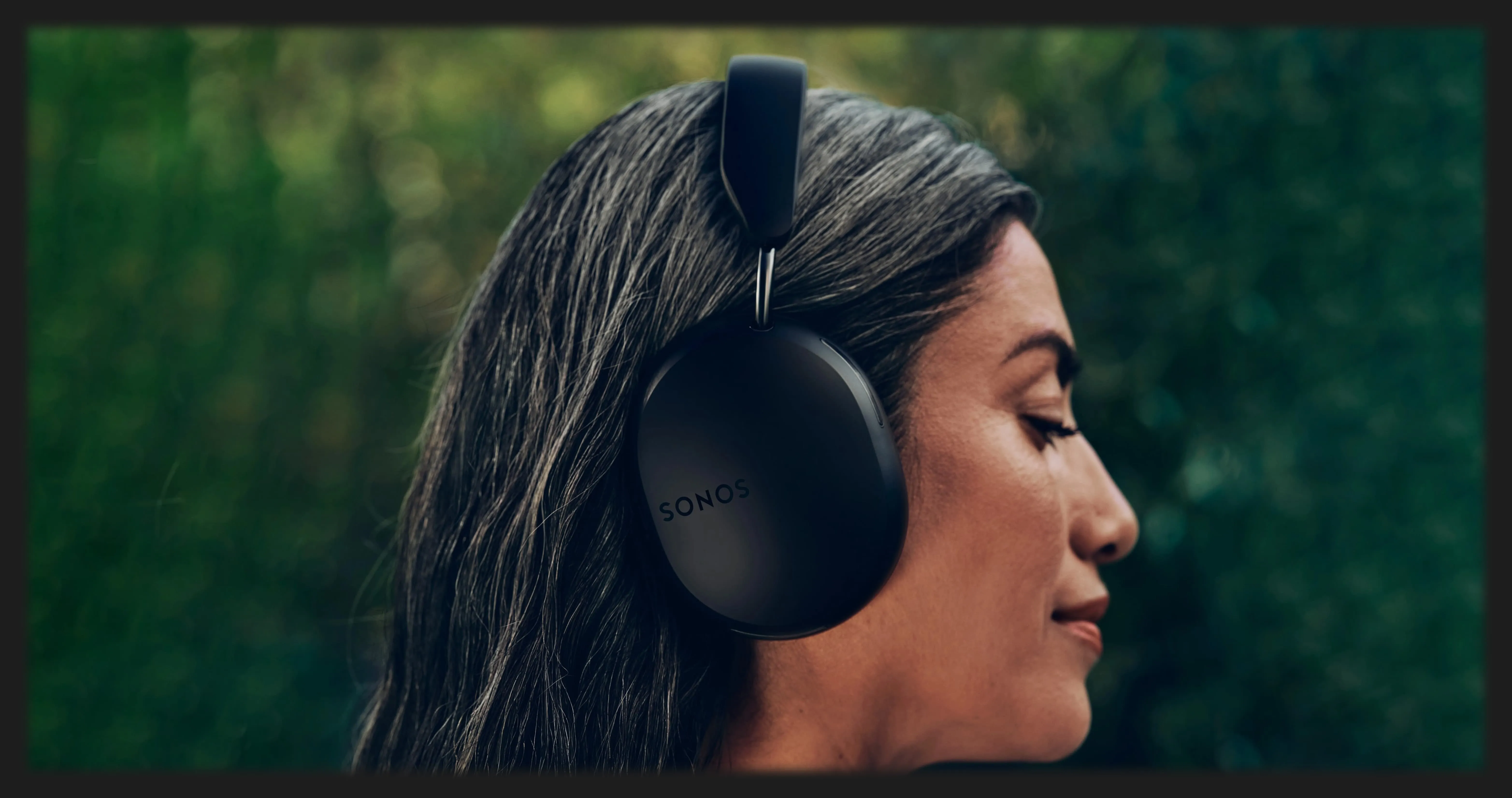 Наушники Sonos Ace (Black)