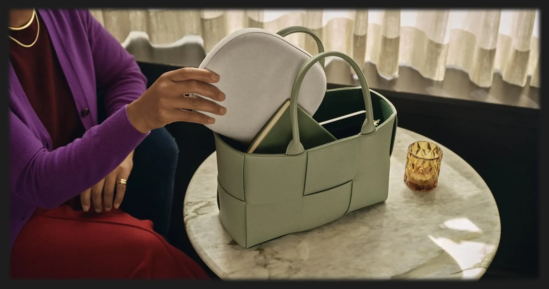 Наушники Sonos Ace (Black)