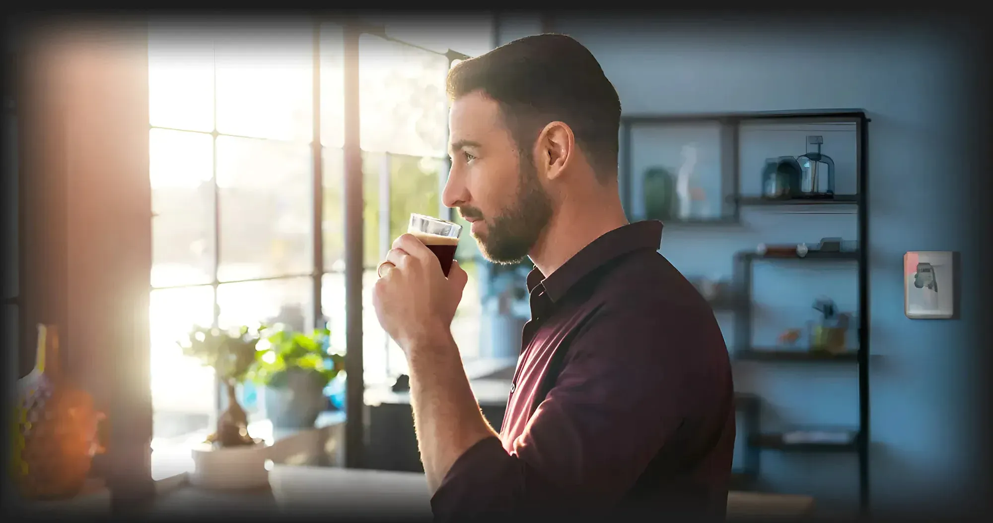 Кофемашина Philips Series 4400 (Black) (EU)
