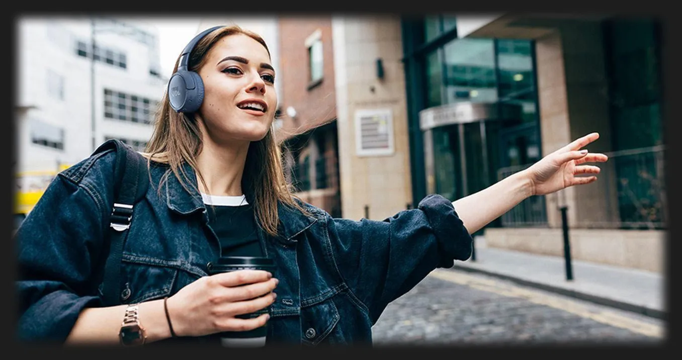 Наушники JBL Tune 510BT (Rose)