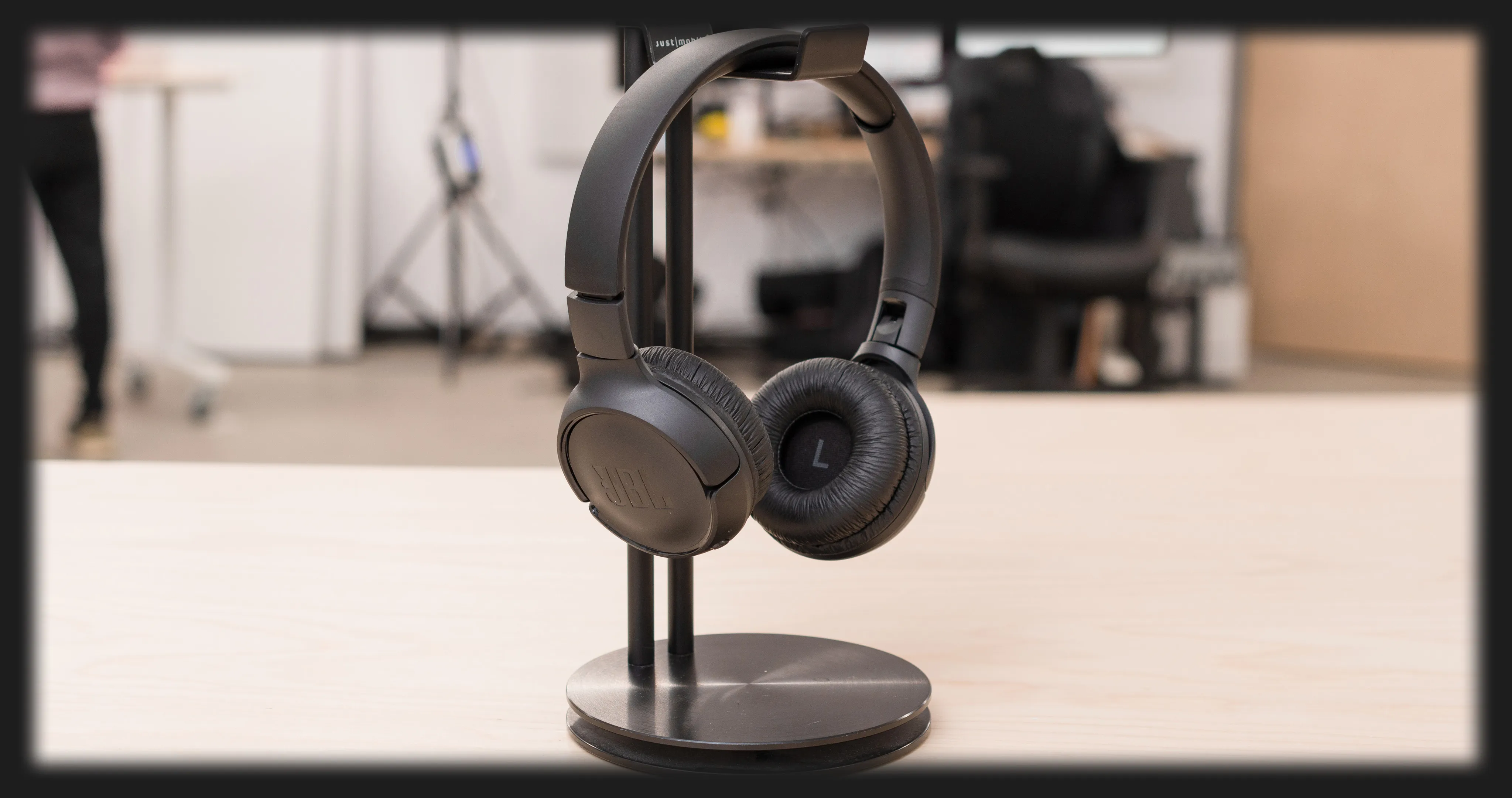 Навушники JBL Tune 510BT (White)
