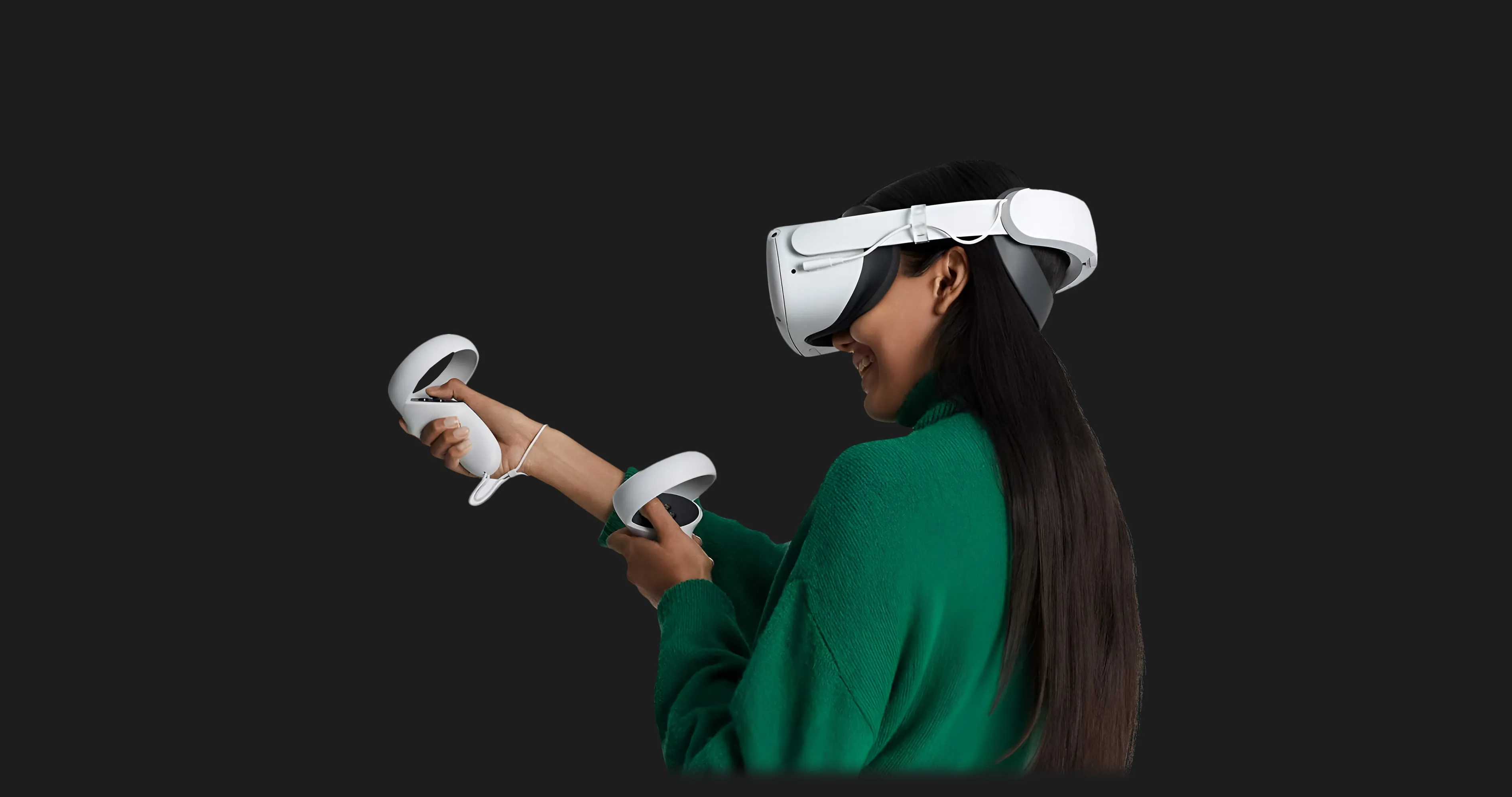 Крепление Meta Quest 2 Elite Strap