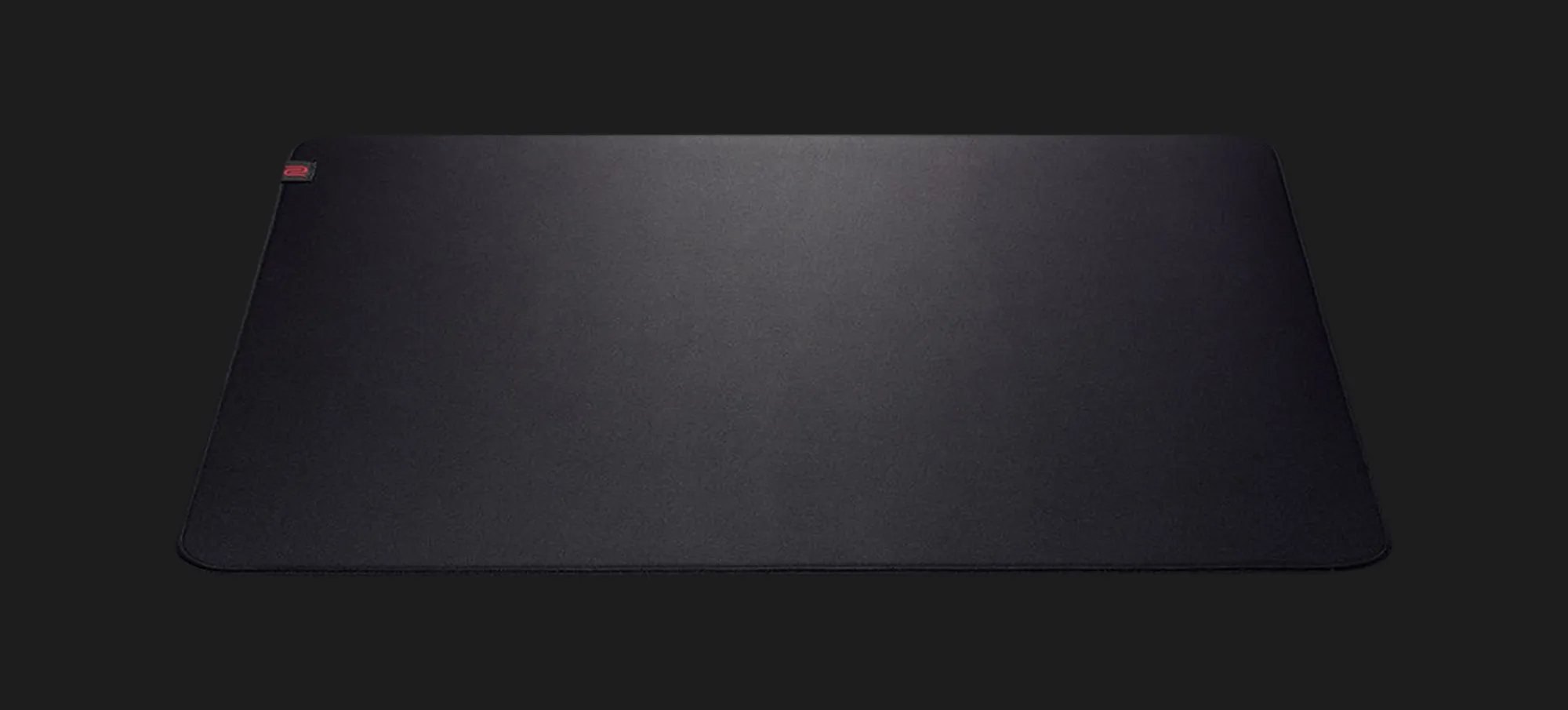 Килимок для миші ZOWIE P-SR Small (Black) (UA)