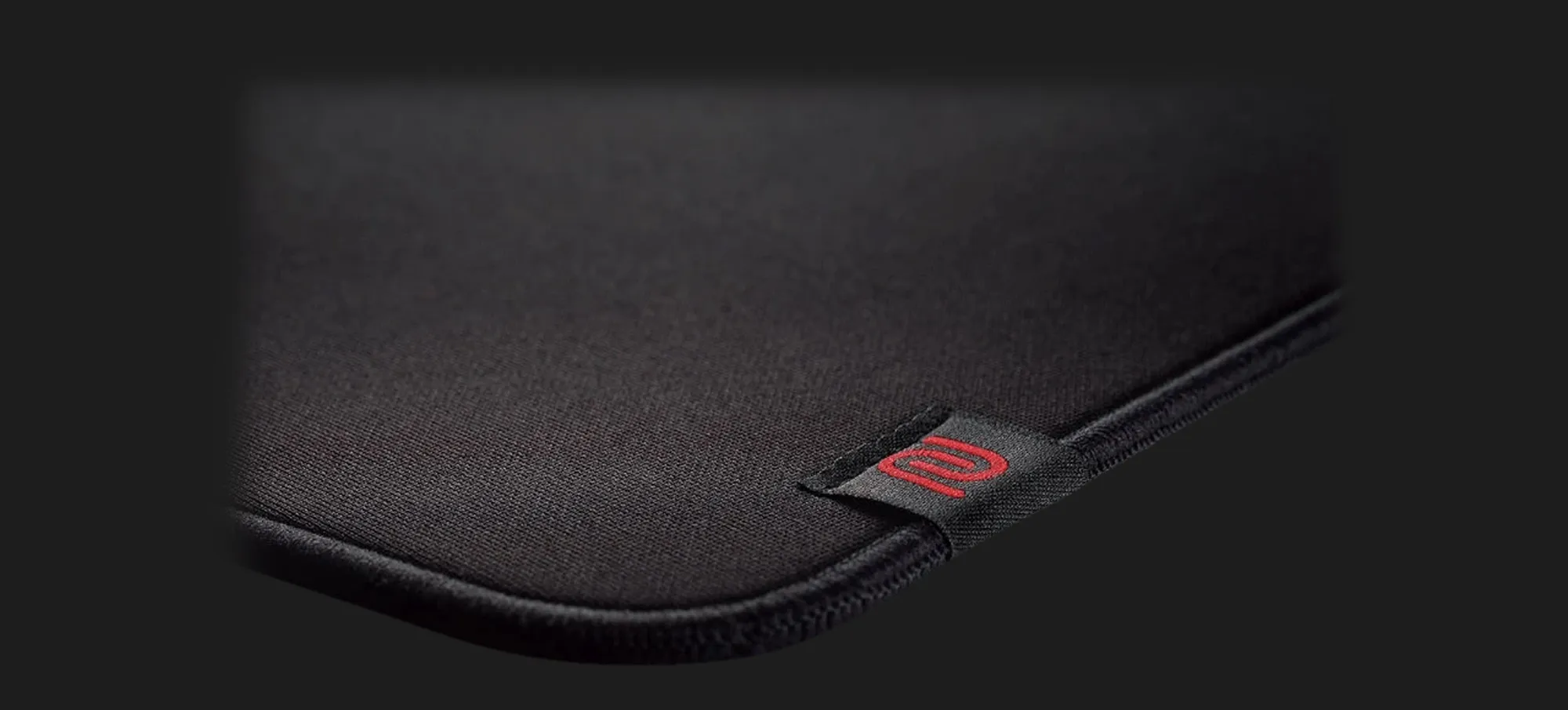 Килимок для миші ZOWIE P-SR Small (Black) (UA)
