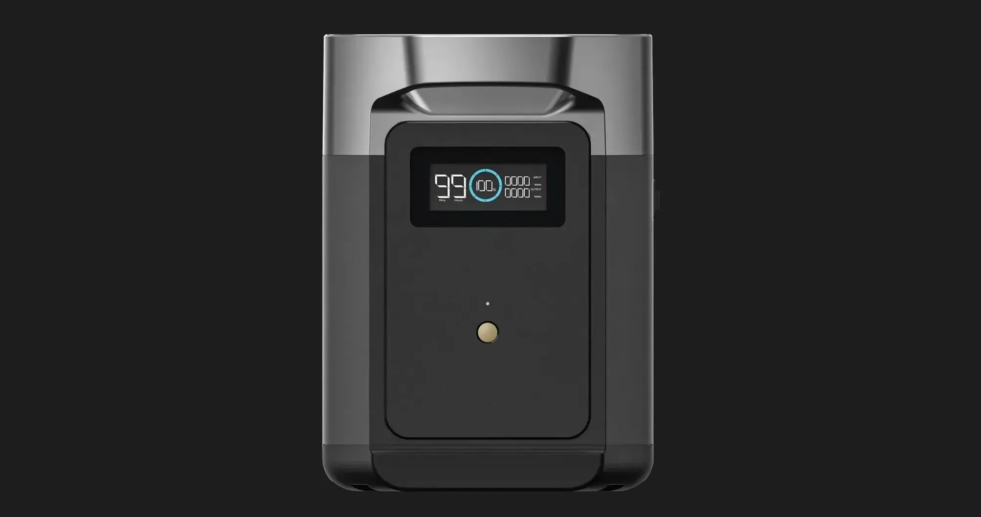 Додаткова батарея для зарядної станції EcoFlow DELTA 2 Extra Battery