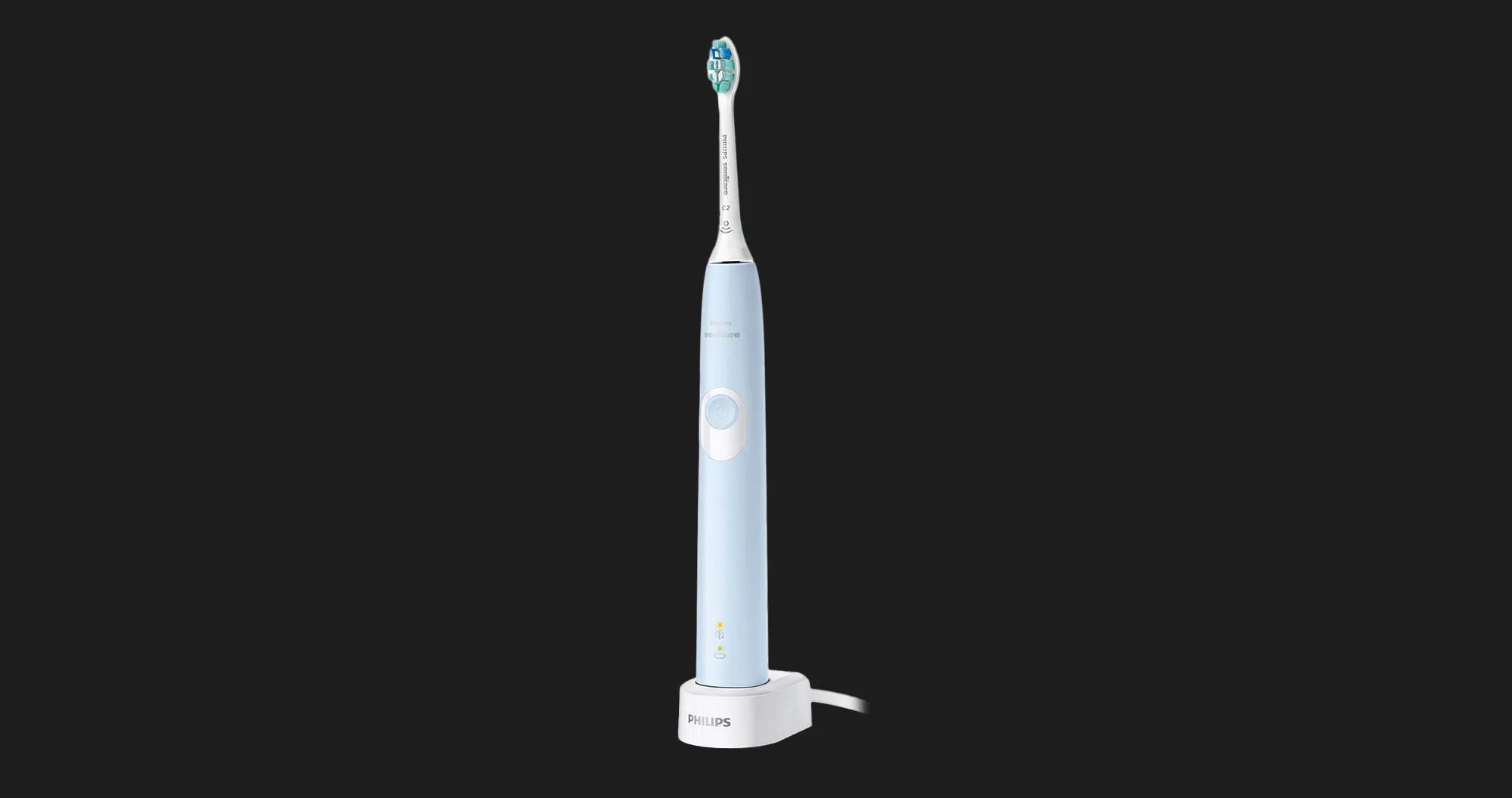 Зубна електрощітка Philips Sonicare ProtectiveClean 4300