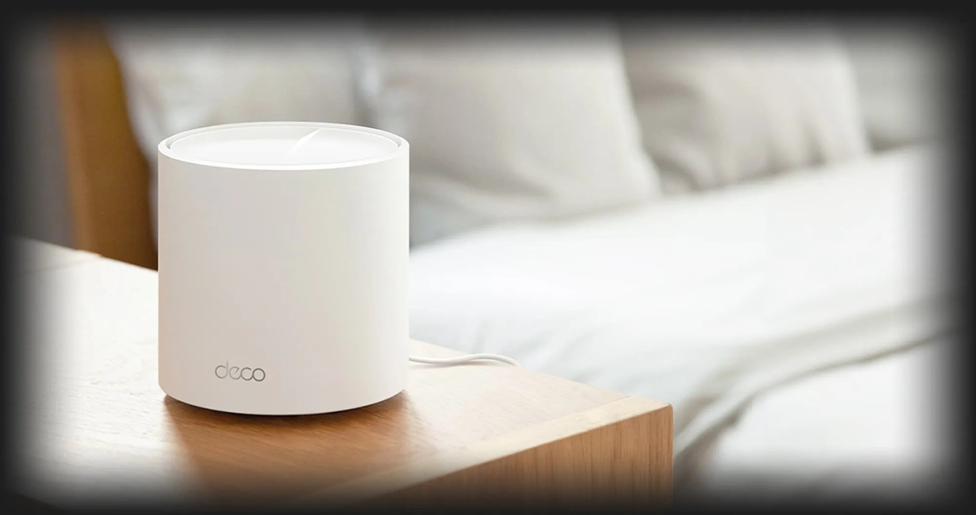 WiFi Mesh система TP-Link Deco X50 (1-pack) (White)