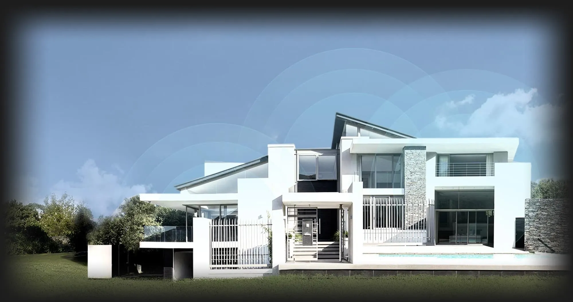 WiFi Mesh система TP-Link Deco X50 (1-pack) (White)