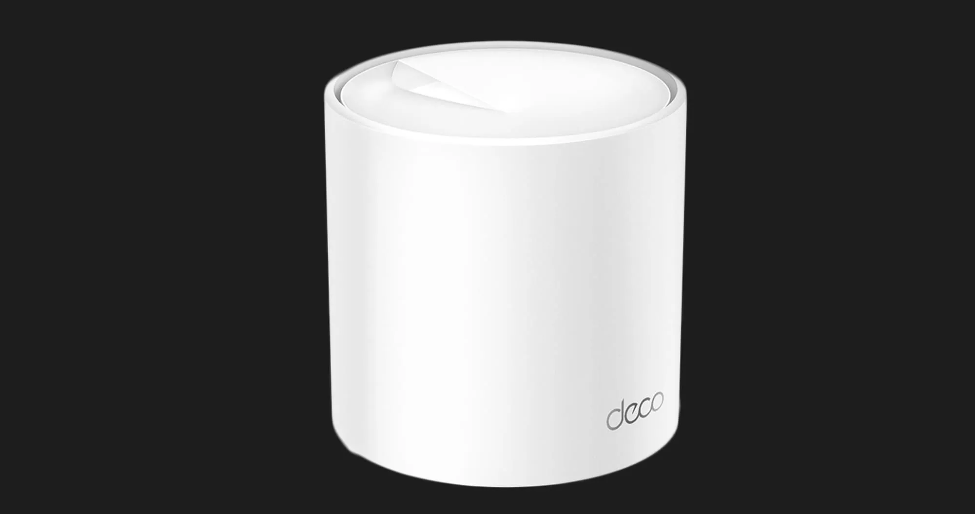 WiFi Mesh система TP-Link Deco X50 (1-pack) (White)
