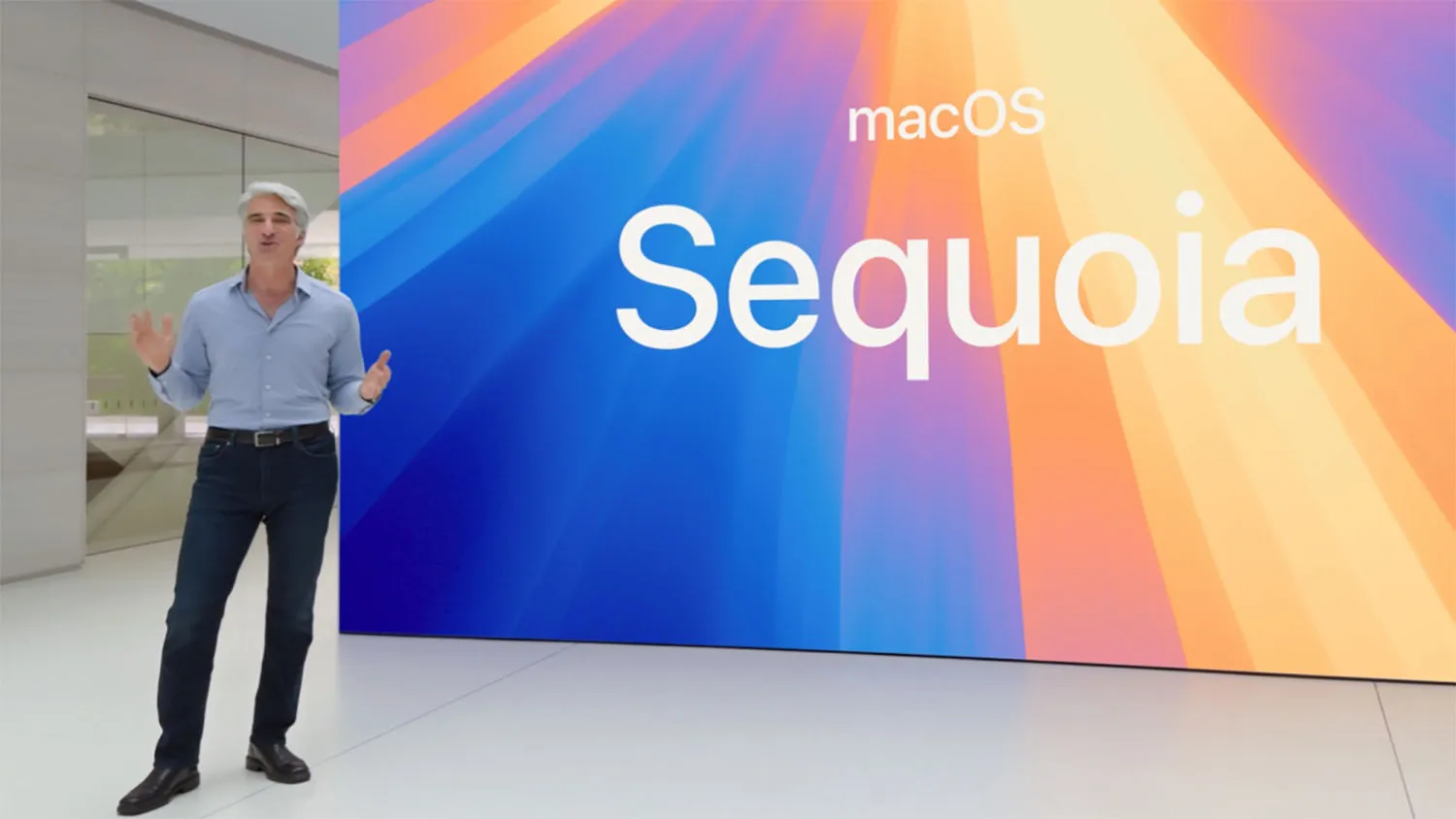macOS Sequoia від Apple: огляд нових функцій та можливостей