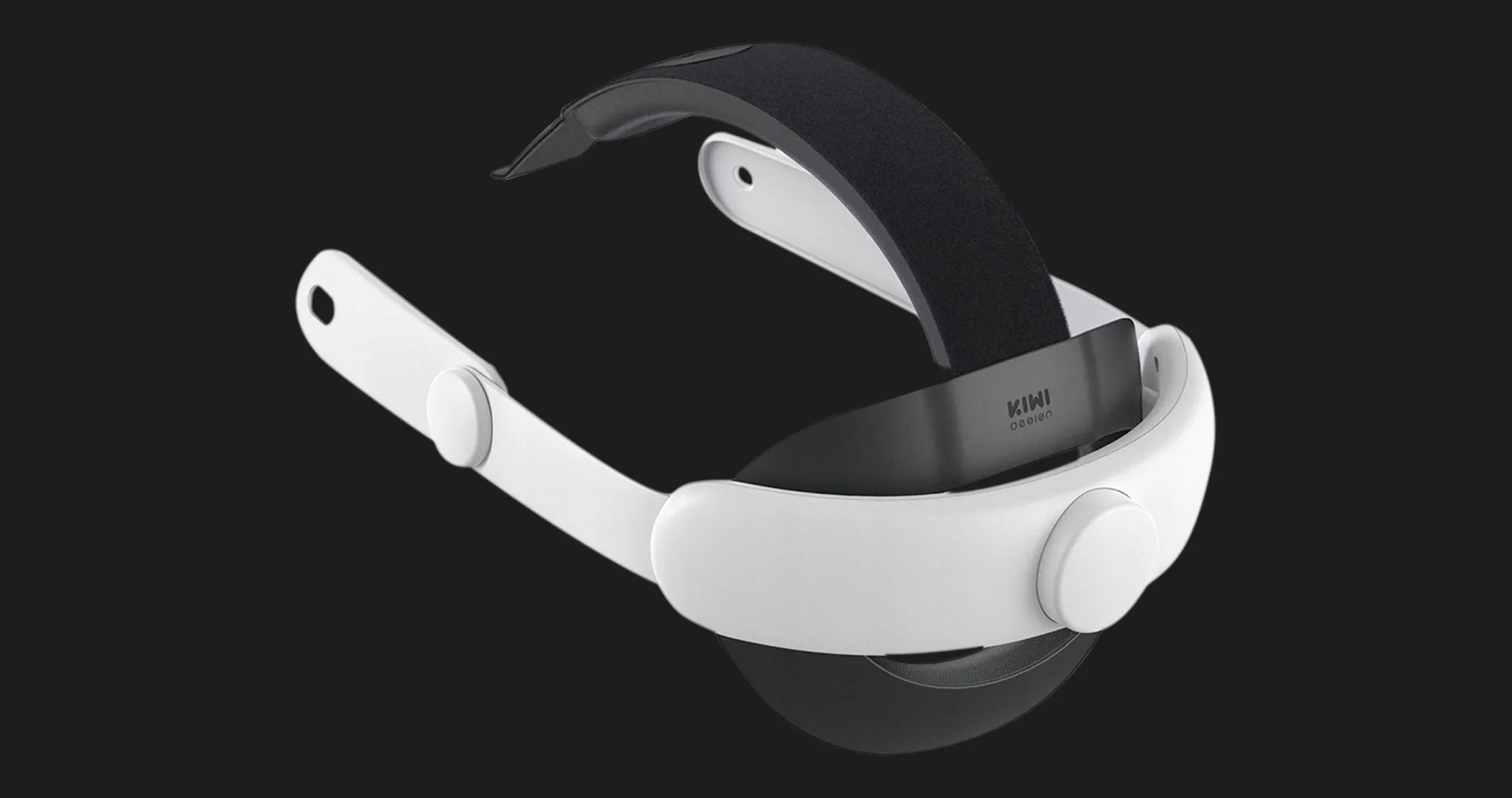 Крепление KIWI Elite Strap для Meta Quest 3