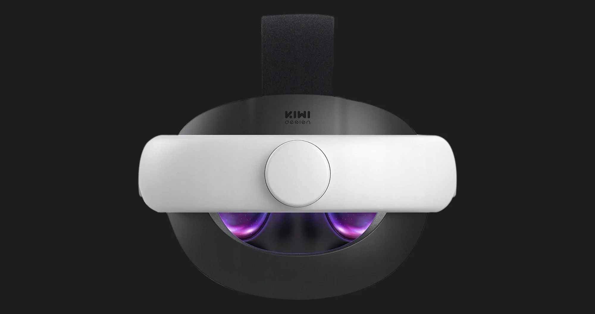 Крепление KIWI Elite Strap для Meta Quest 3
