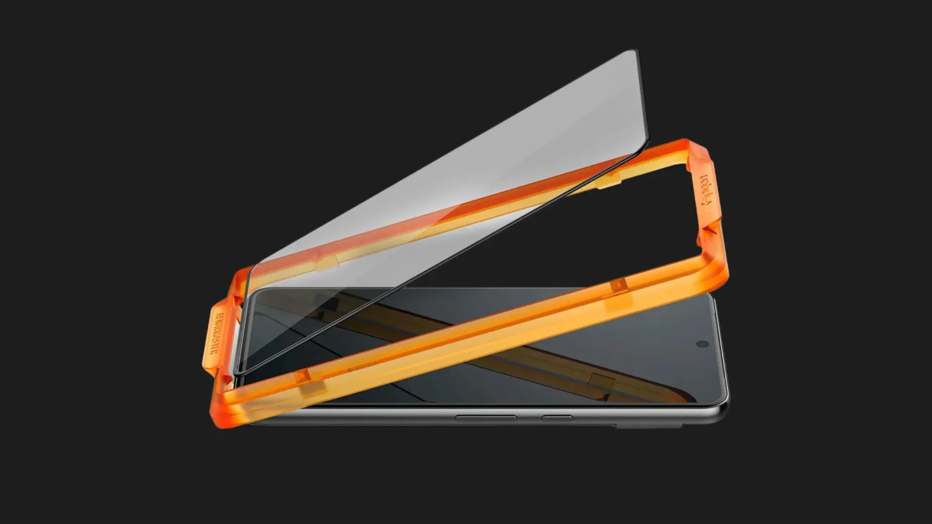 Защитное стекло Spigen для Google Pixel 8 Pro (Clear)