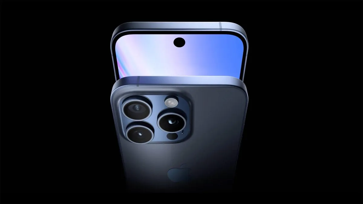 iPhone 16: дата випуску та очікування від новинки