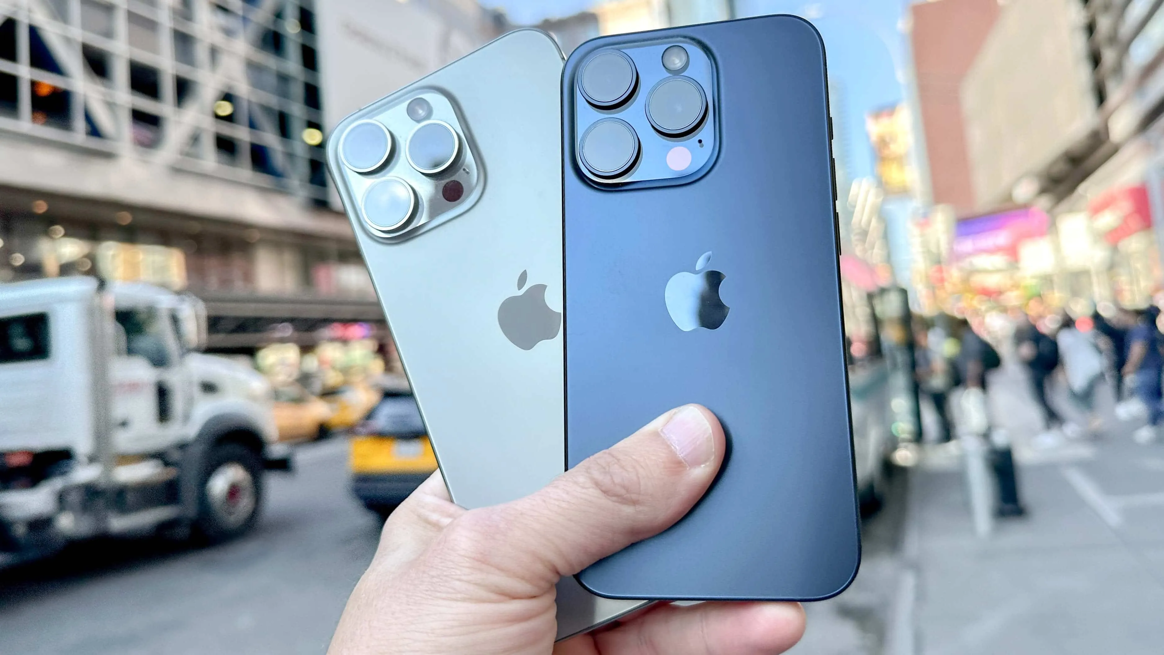 iPhone 16: дата випуску та очікування від новинки