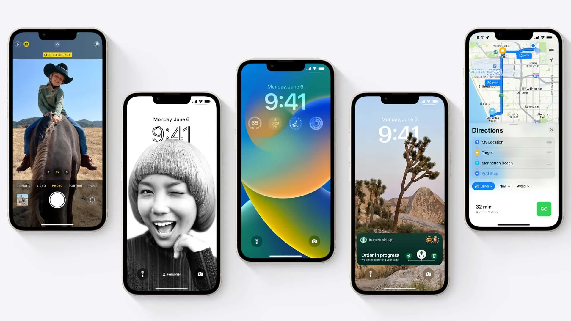 iPhone 16: дата випуску та очікування від новинки