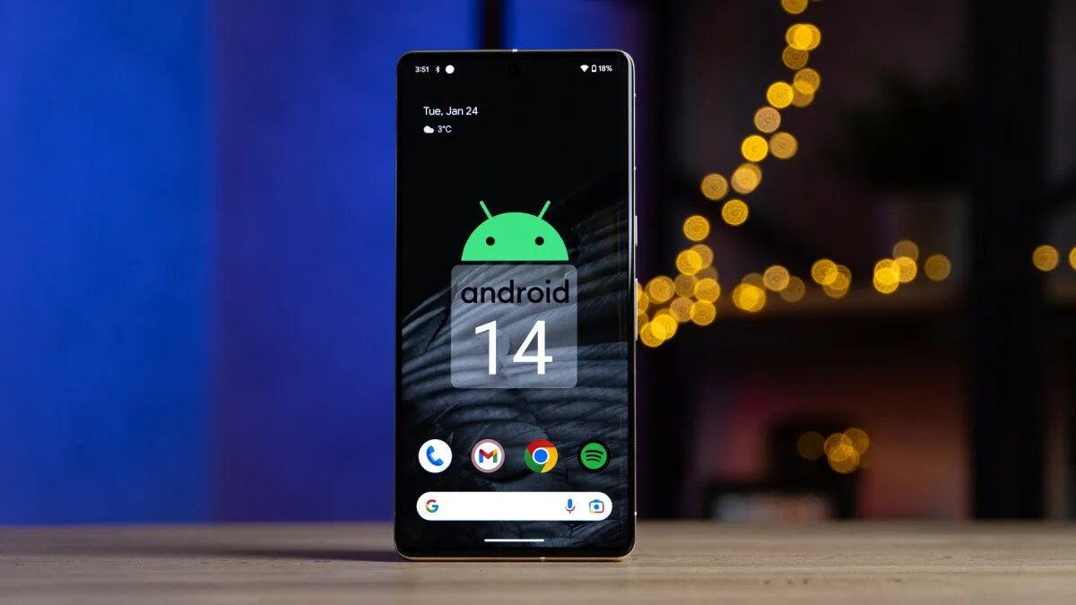 Нові функції для Google Pixel із червневого Pixel Feature Drop