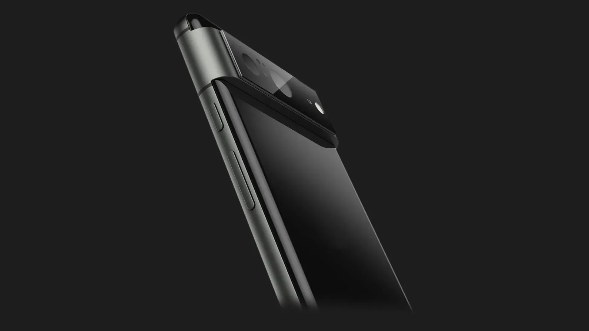 Защитное стекло Spigen для камеры Google Pixel 8