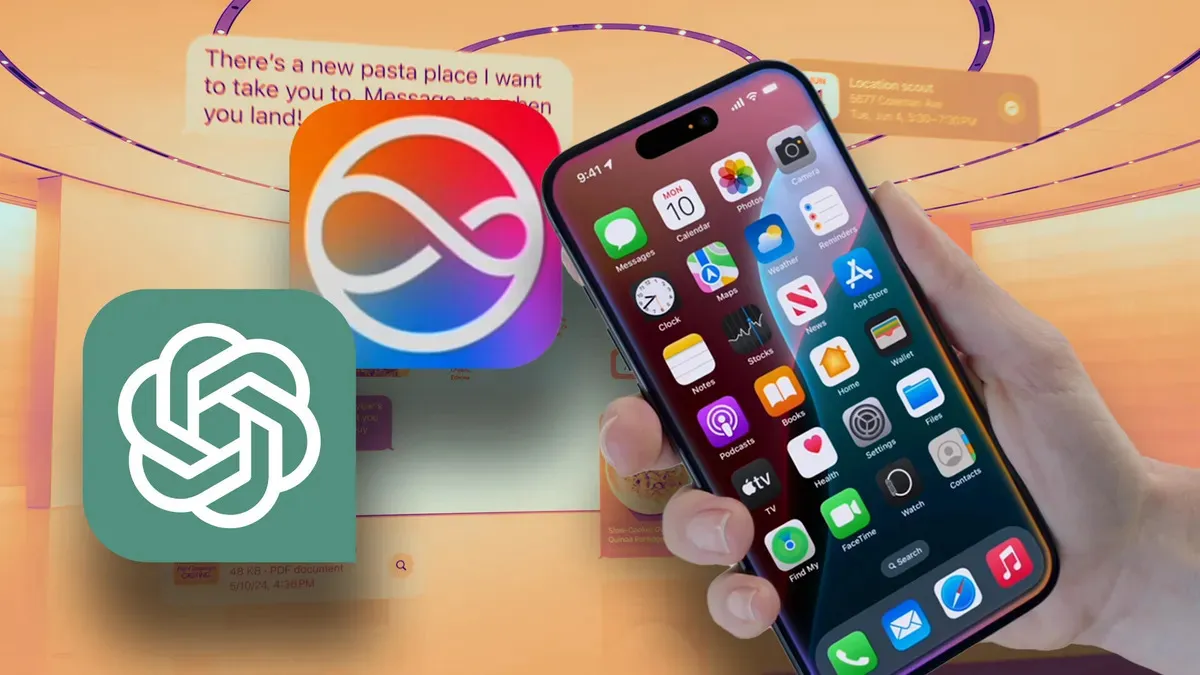 После WWDC 2024 года стоимость акций Apple побила все рекорды