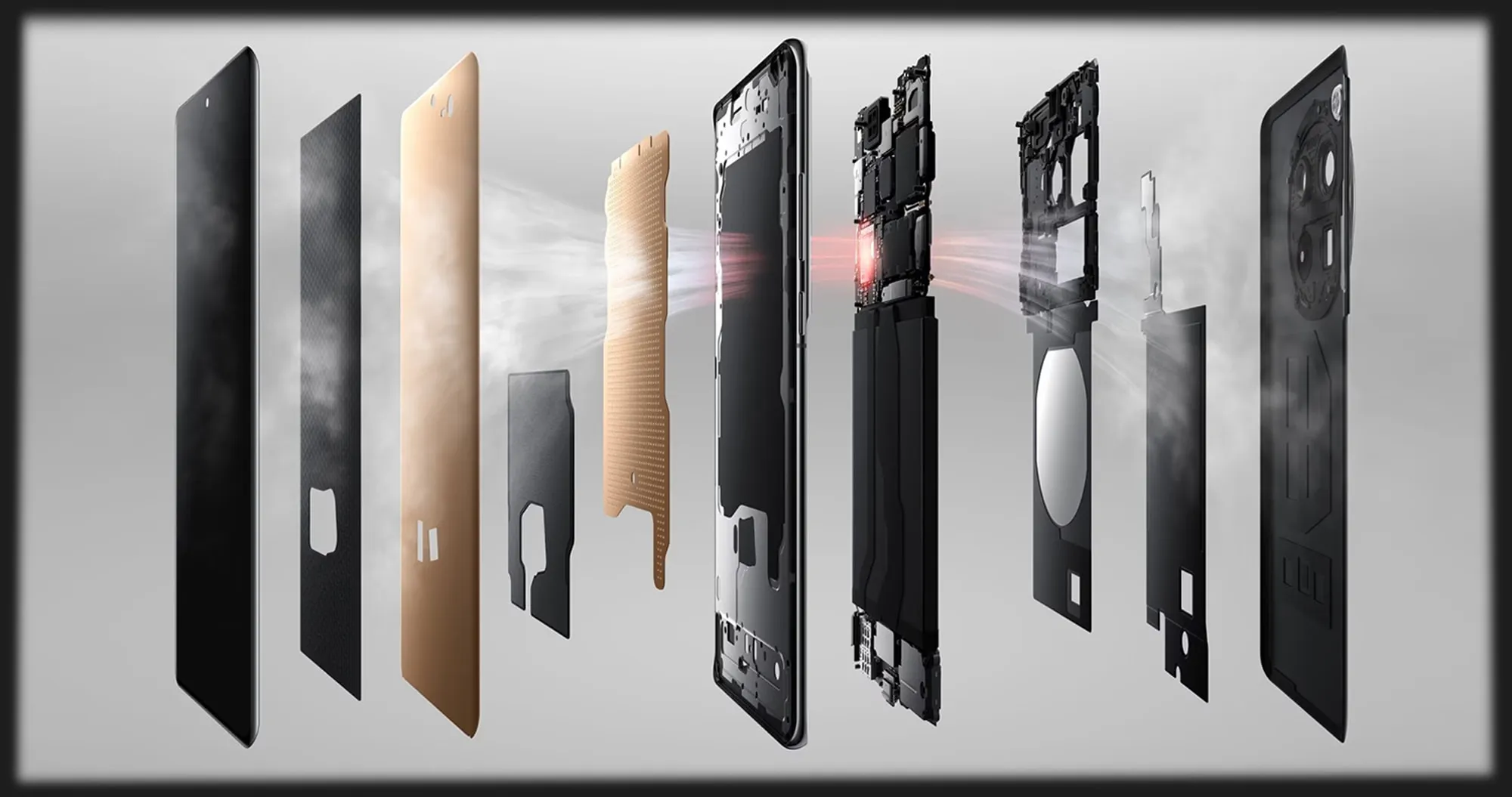 Смартфон OnePlus 12 16/512GB (Silky Black) (CN)