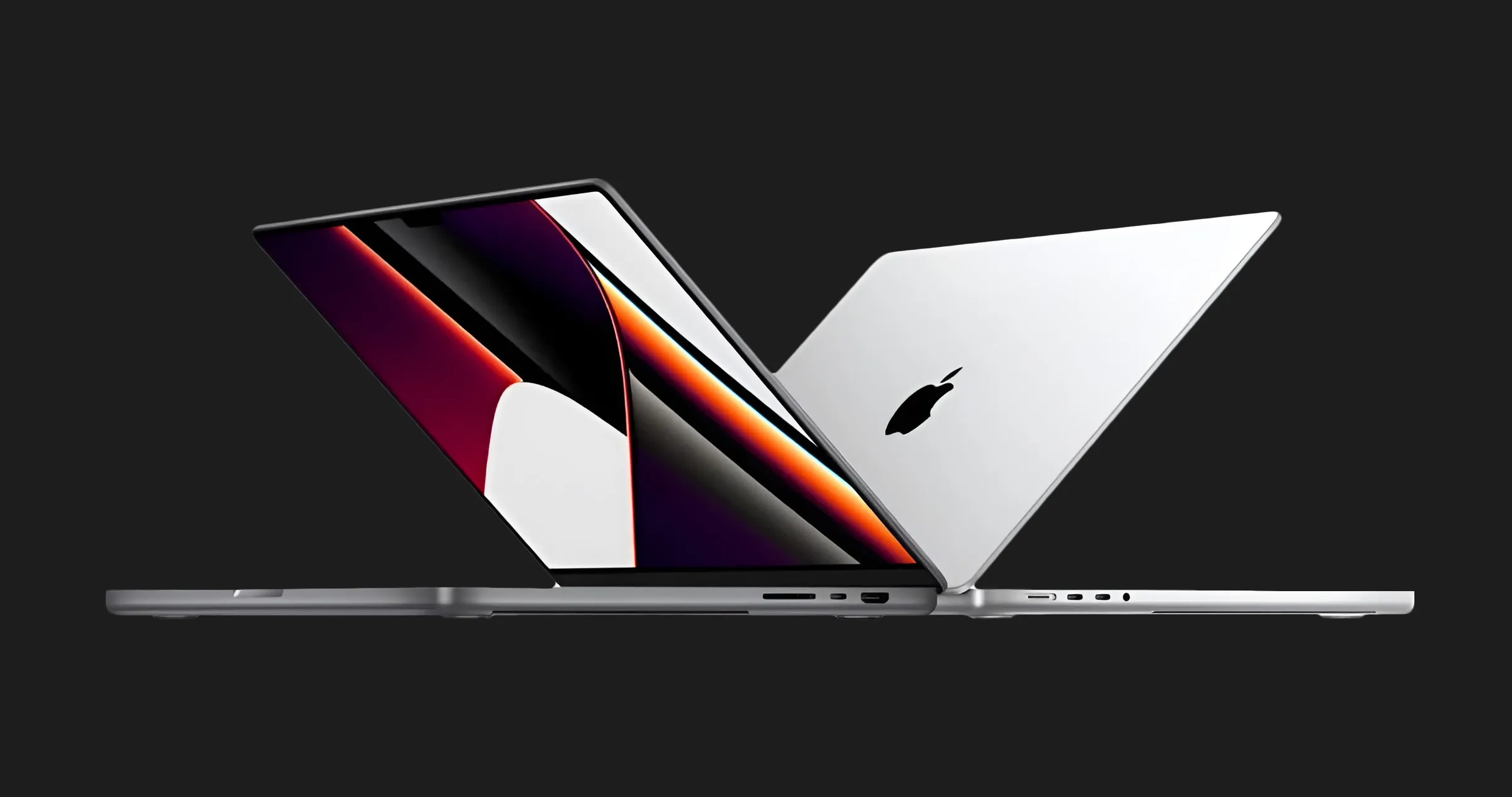 Захисна плівка для MacBook Pro 14" (2023)
