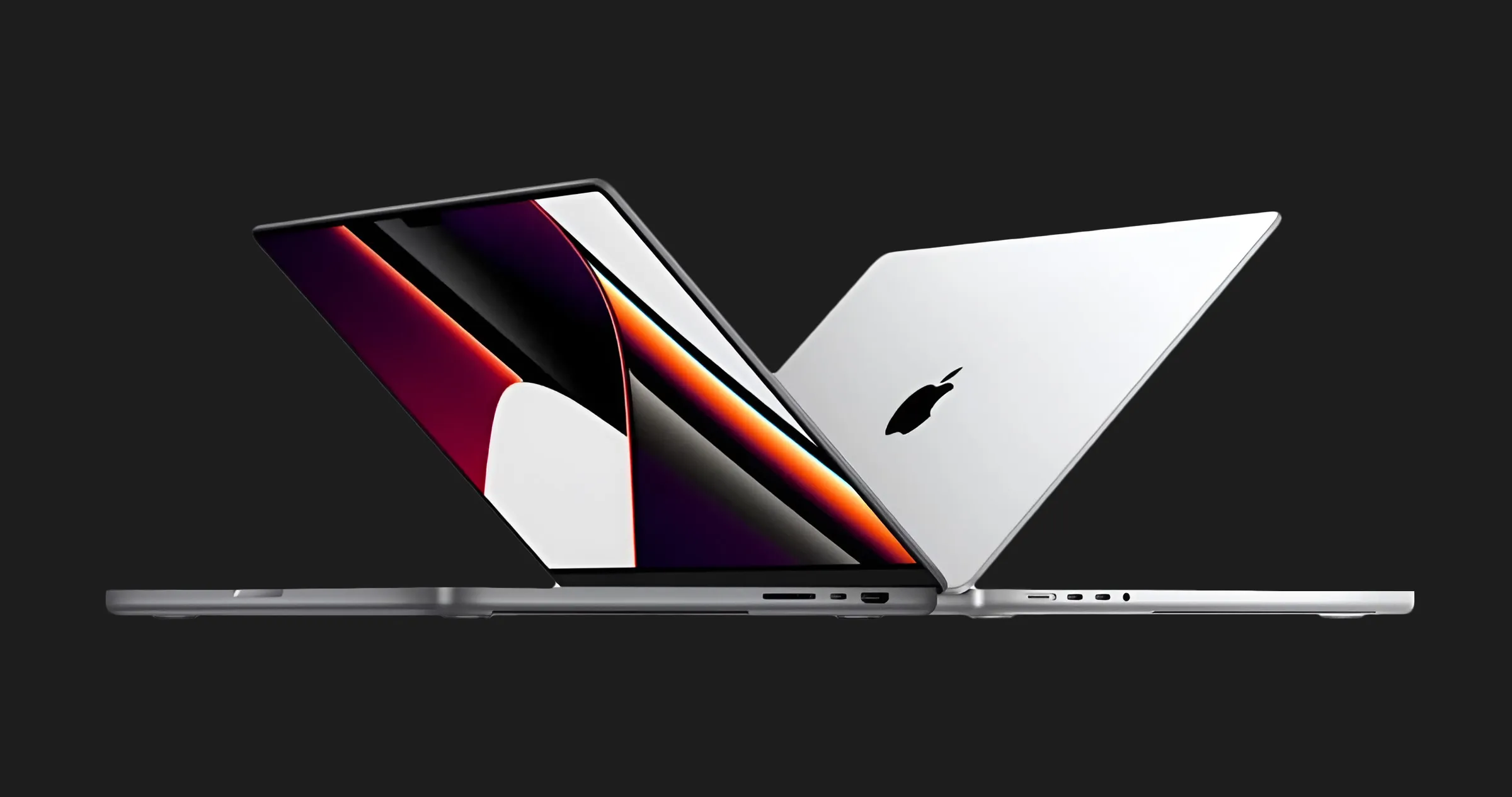 Захисна плівка для MacBook Pro 13 2016/2022, Air 13 2018/2020