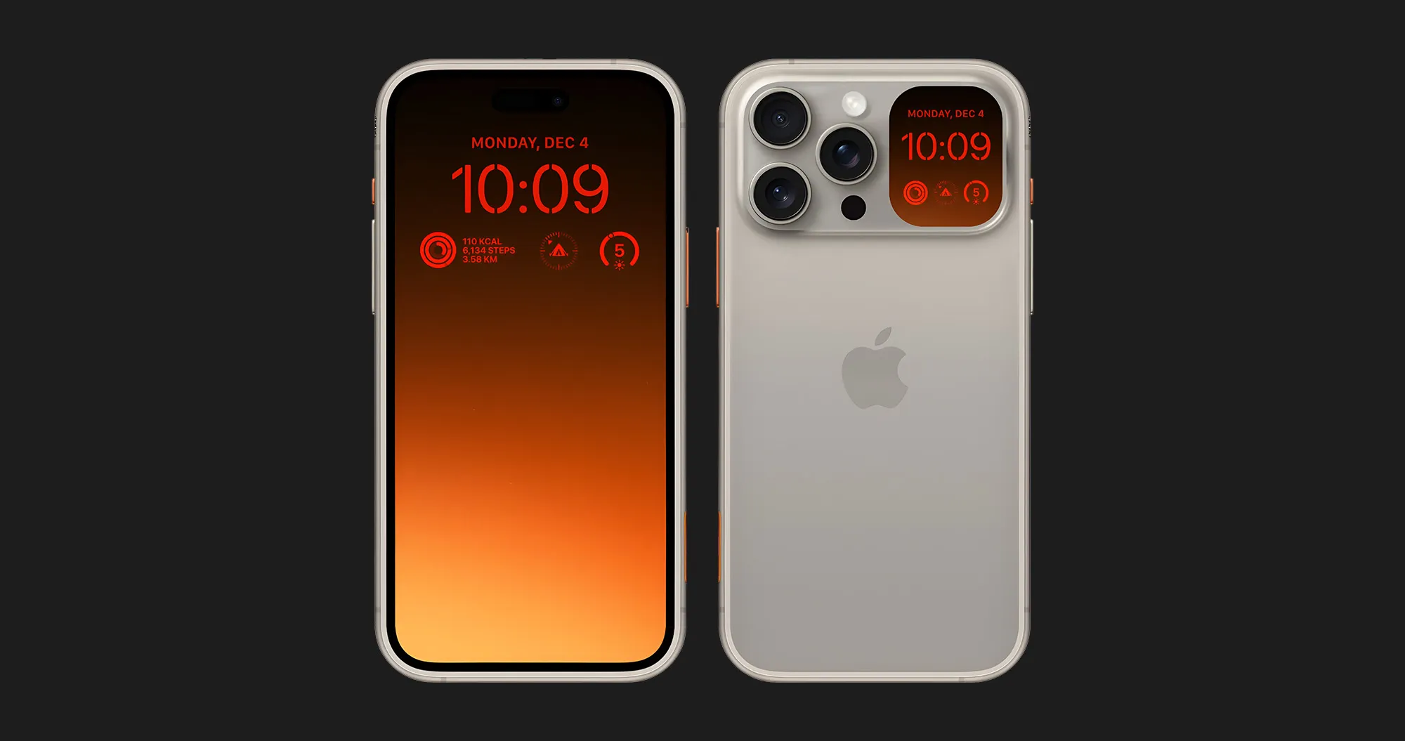 Apple iPhone 16 Ultra 1TB (Silver Steel)