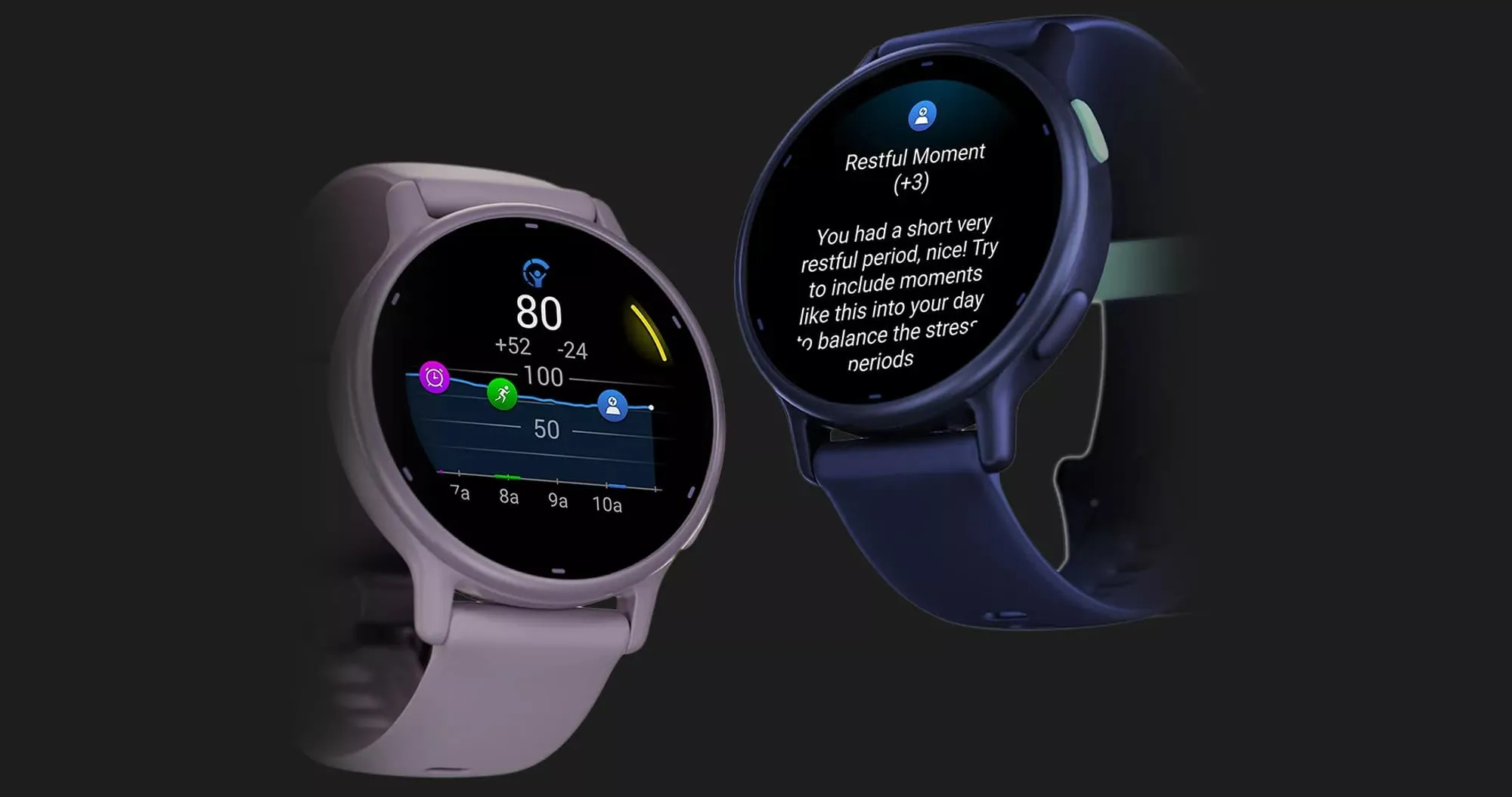 Garmin Vivoactive