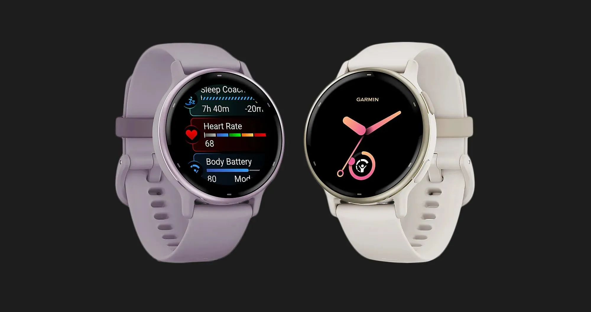 Garmin Vivoactive