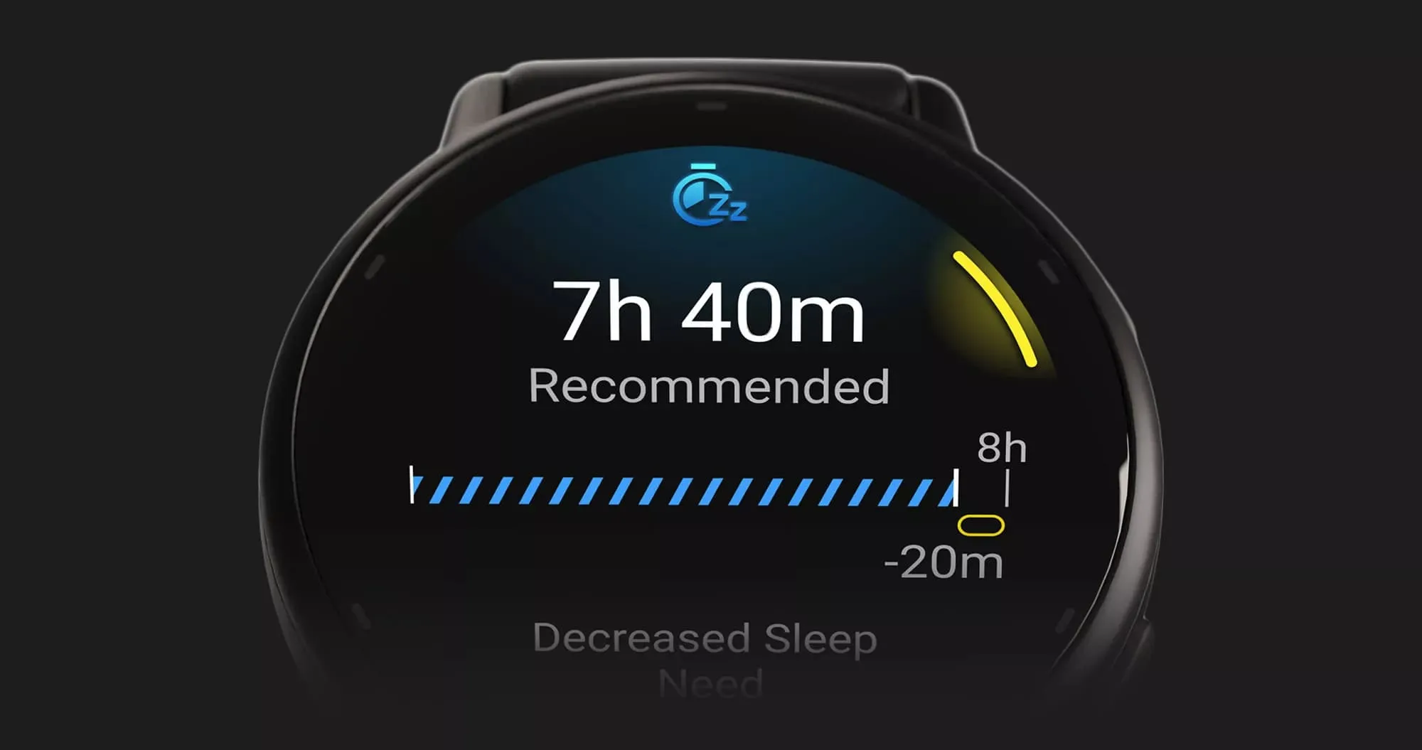Garmin Vivoactive
