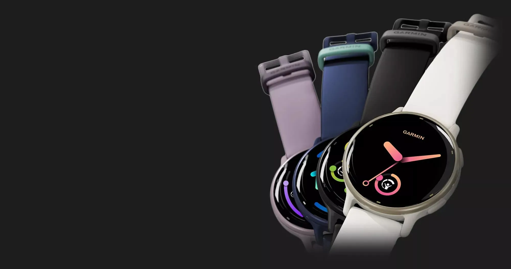Garmin Vivoactive