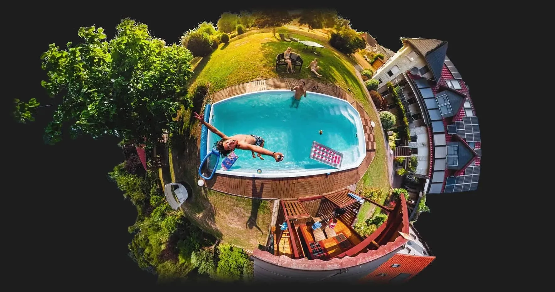 Аксессуары для GoPro