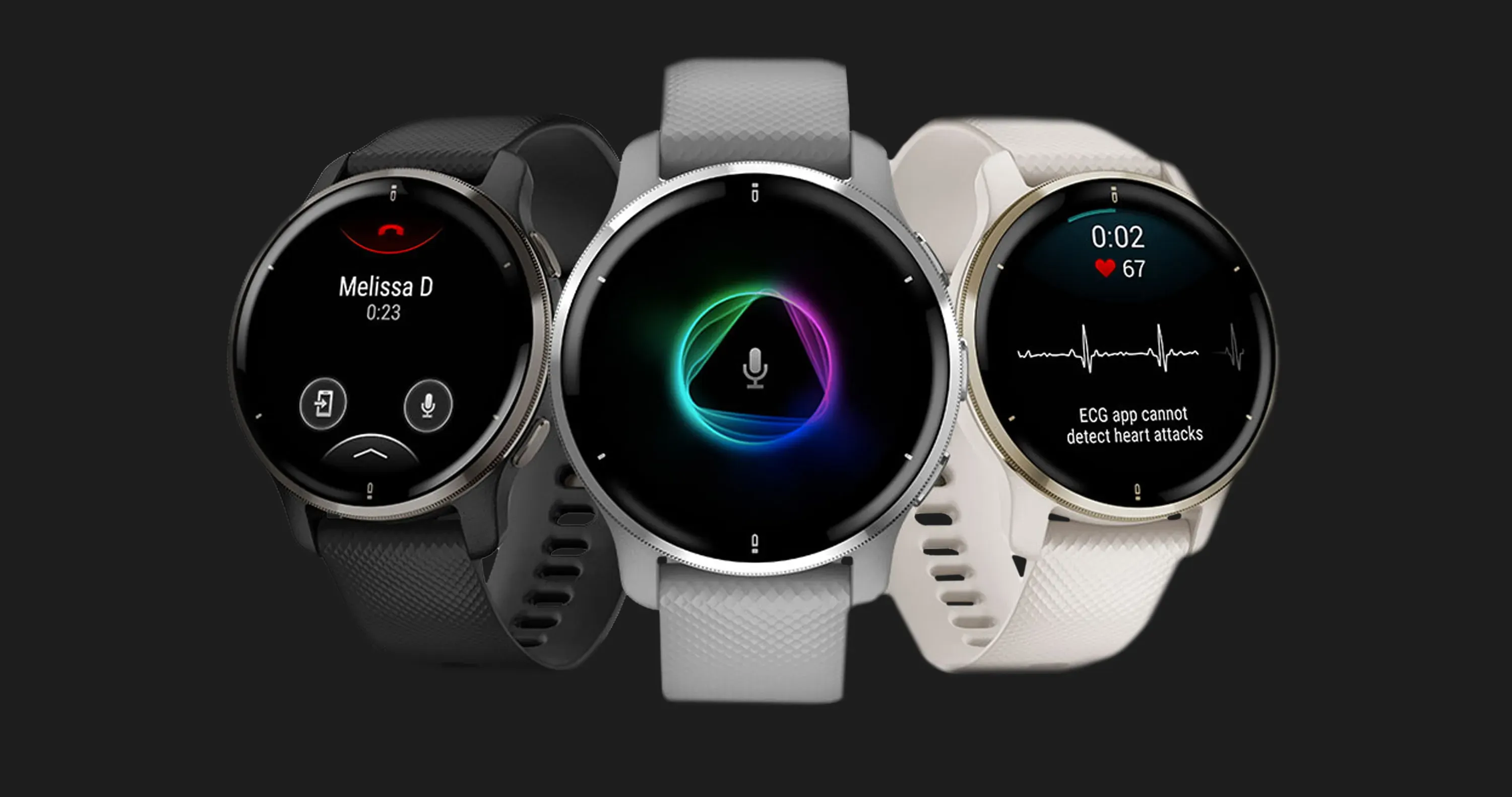 Garmin Venu