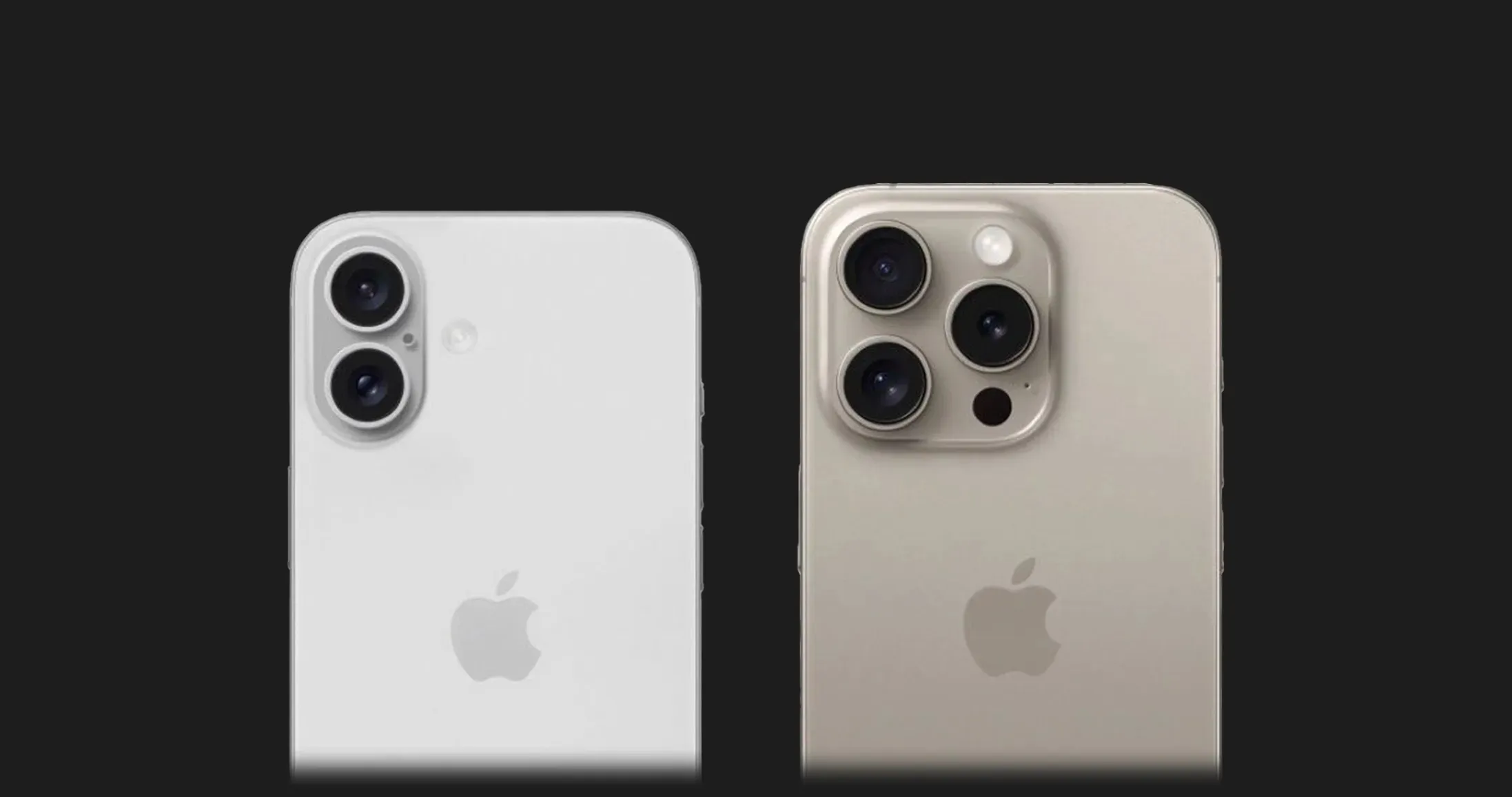 Apple iPhone 16 Pro 256GB (Silver Steel)