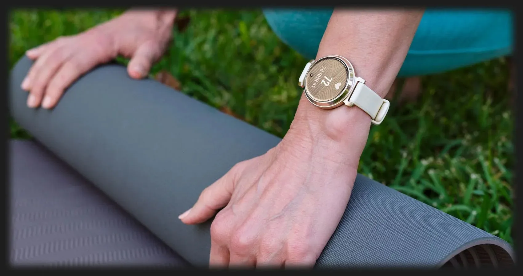 Garmin Lily