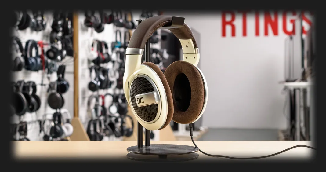 Sennheiser 599 ivory on sale