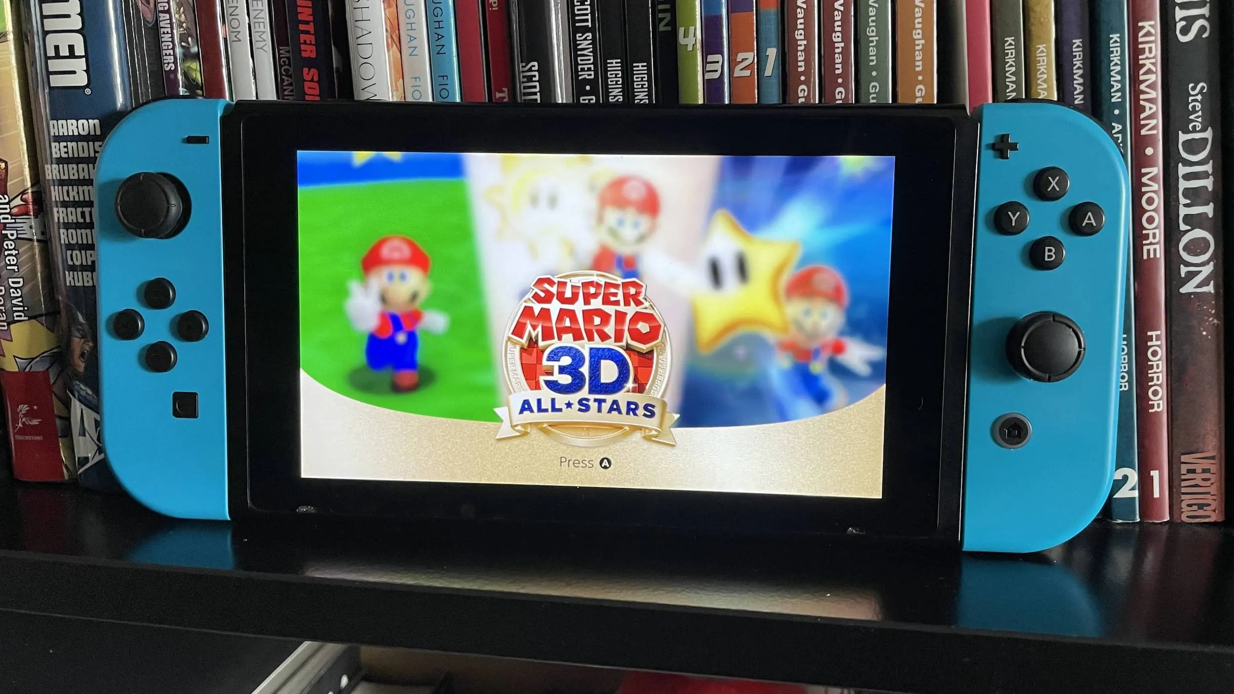 Замовити Nintendo Switch