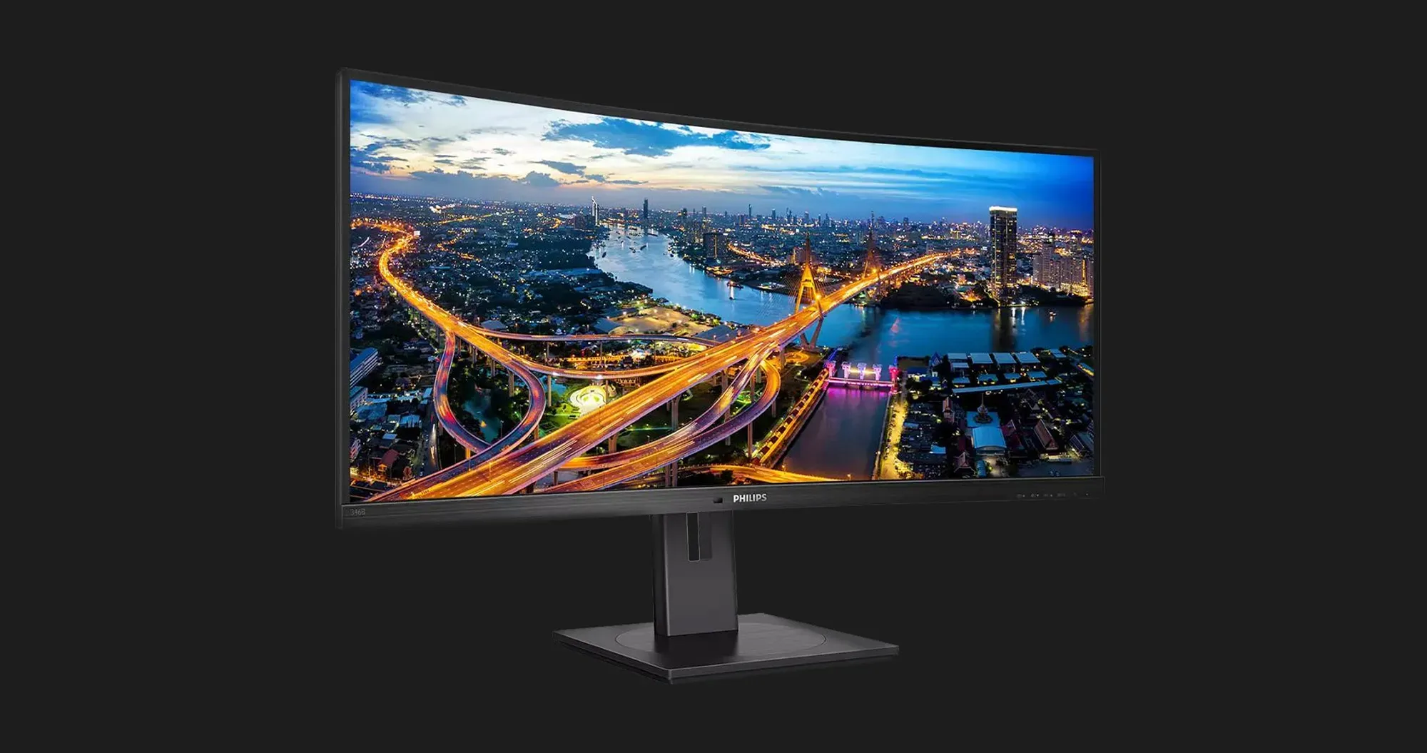 Мониторы Philips