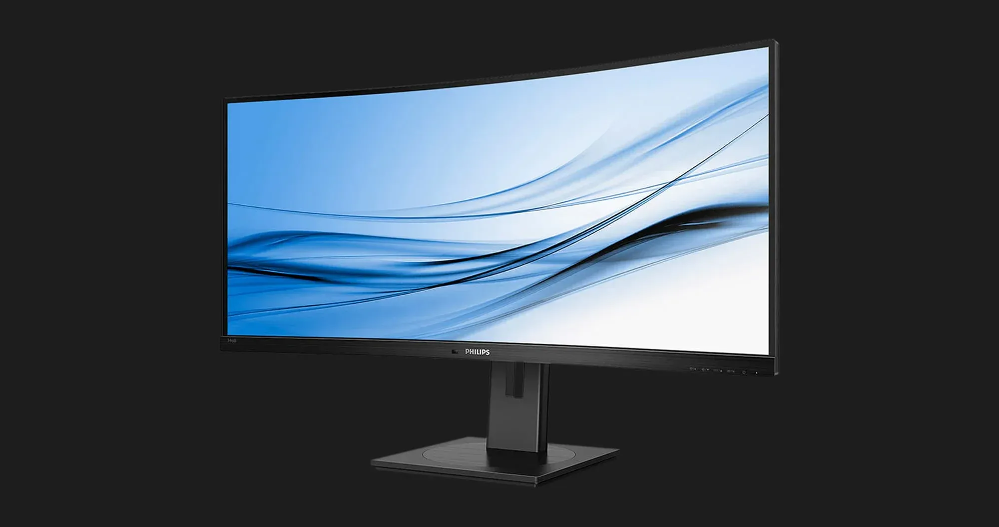 Монітори Philips