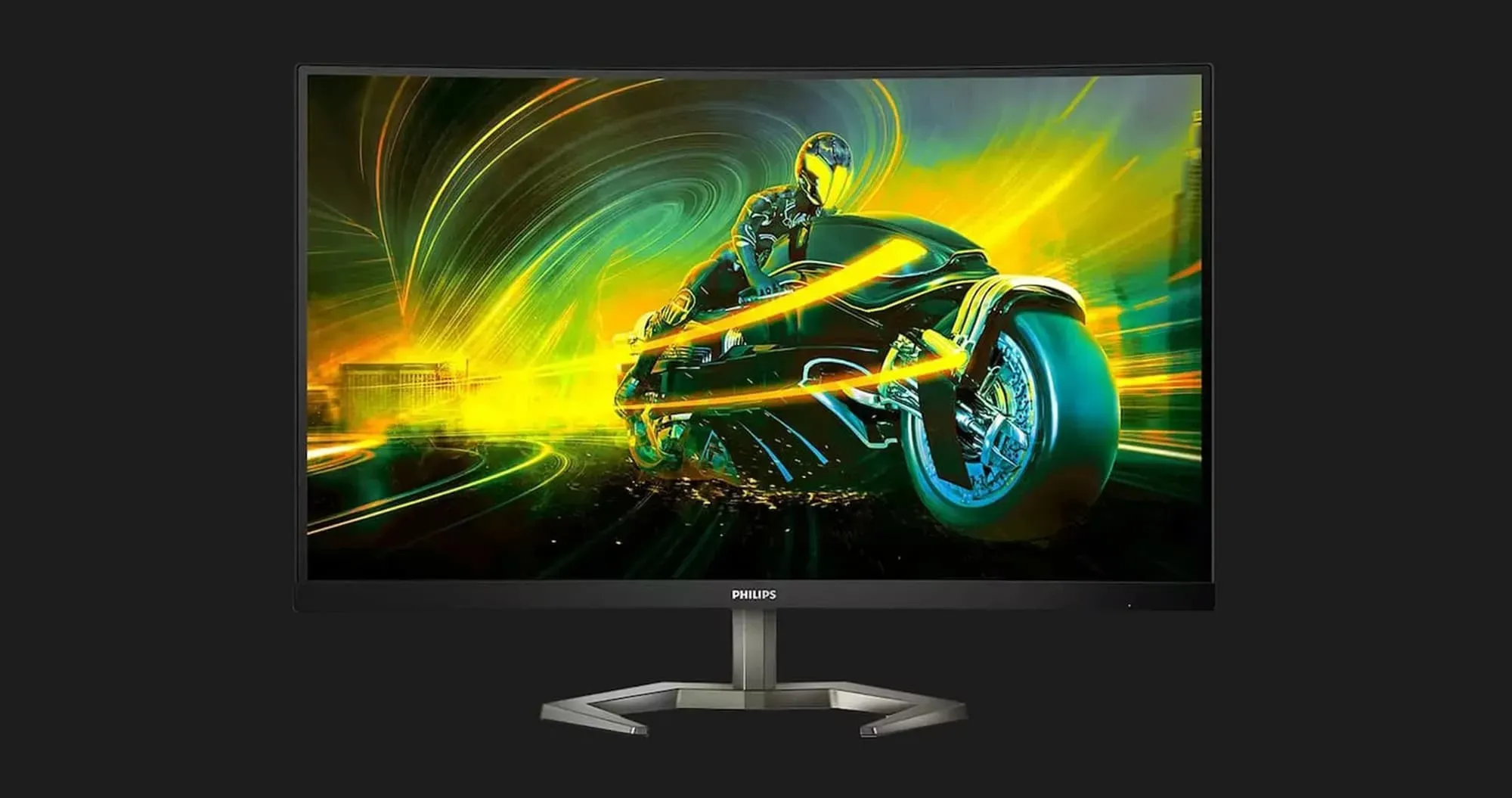 Монітори Philips