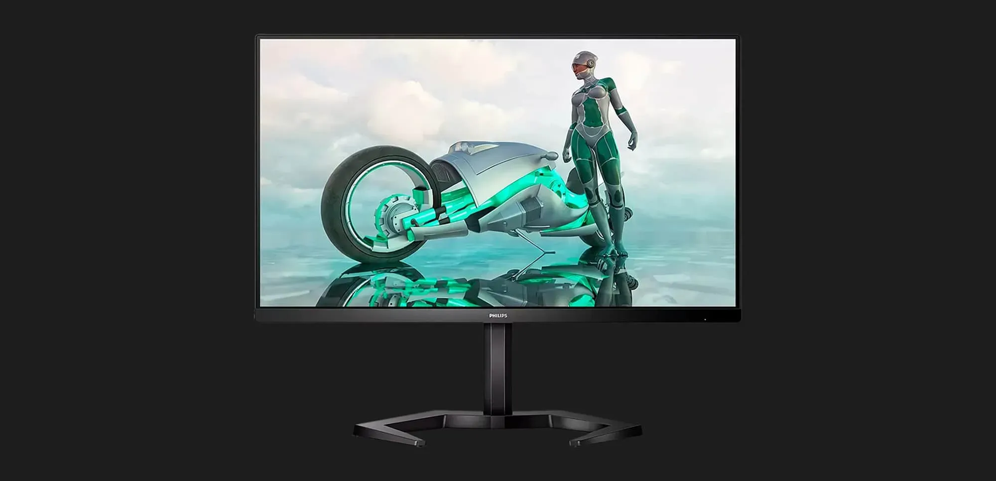 Мониторы Philips