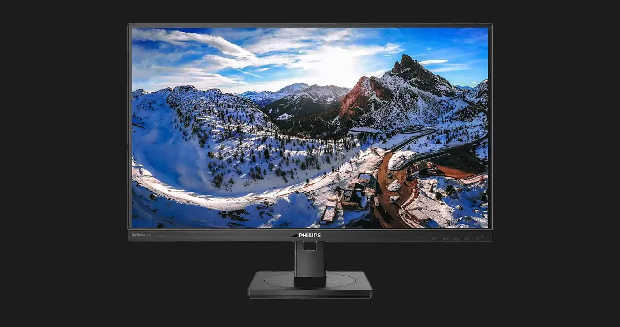 Мониторы Philips