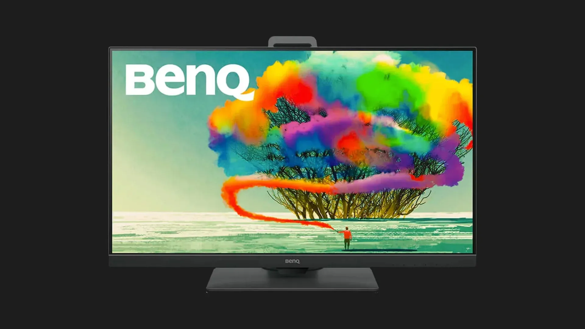 Мониторы BenQ