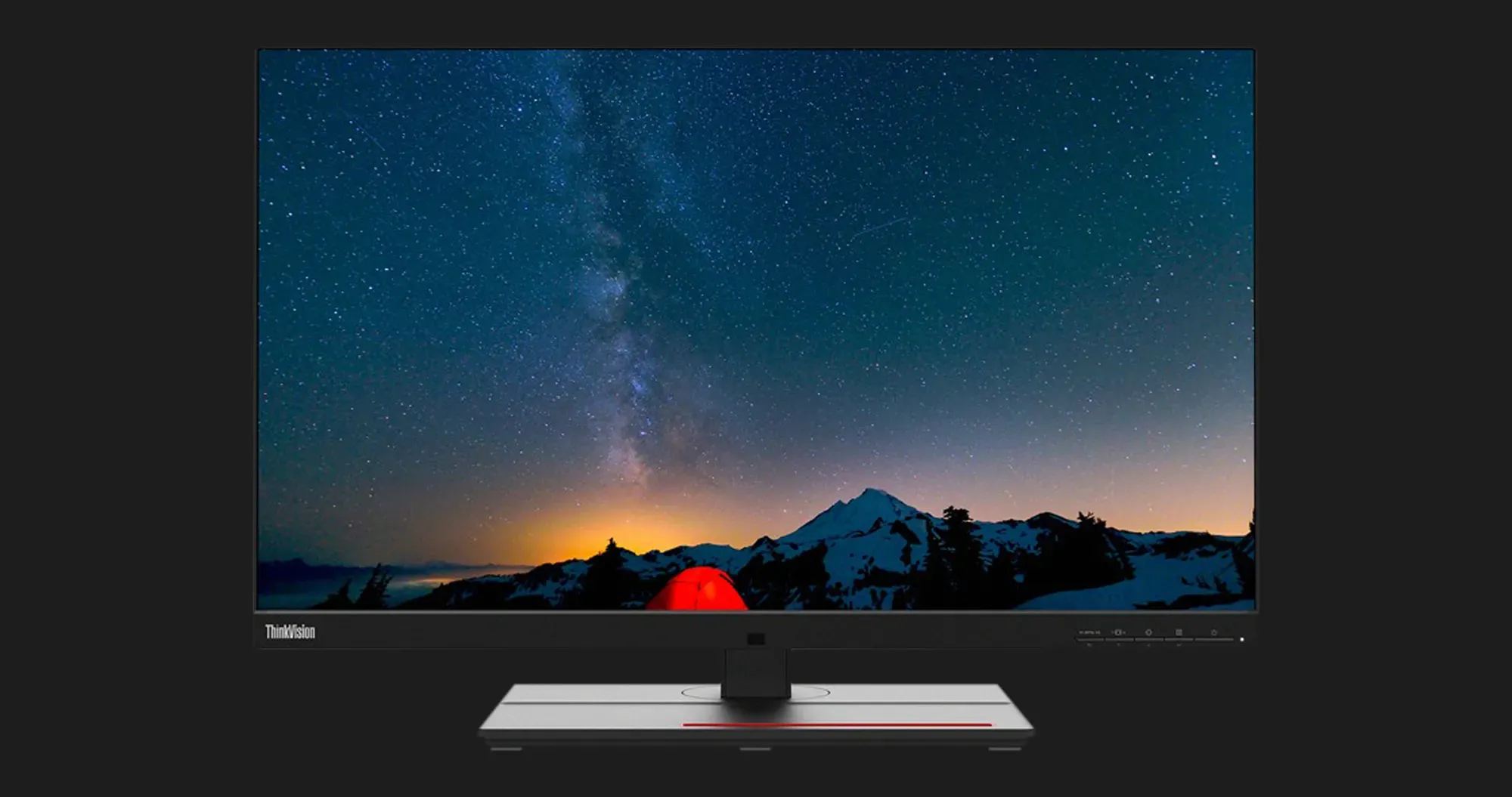 Монітори Lenovo